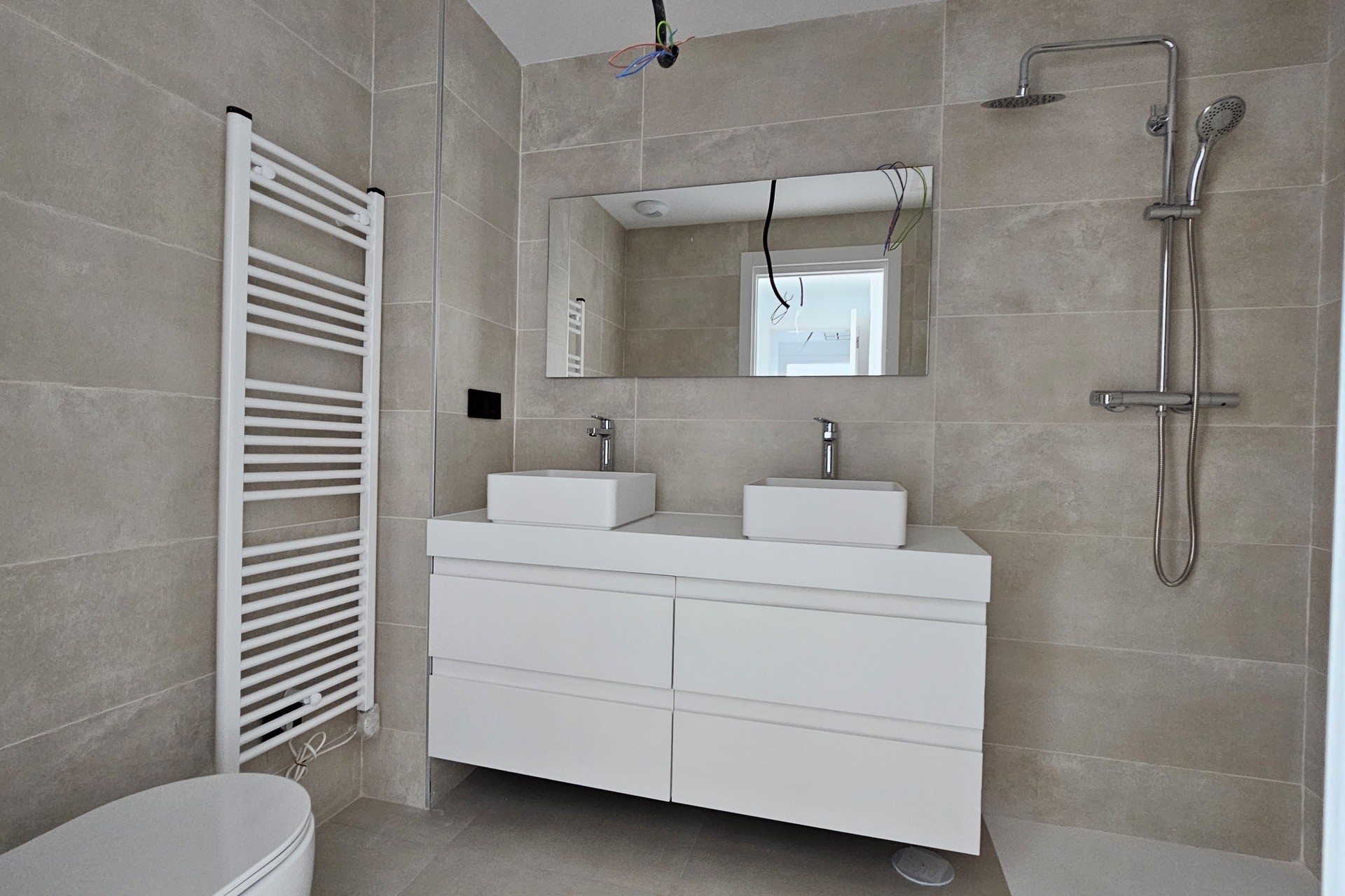 Nieuw - Appartement - Calpe