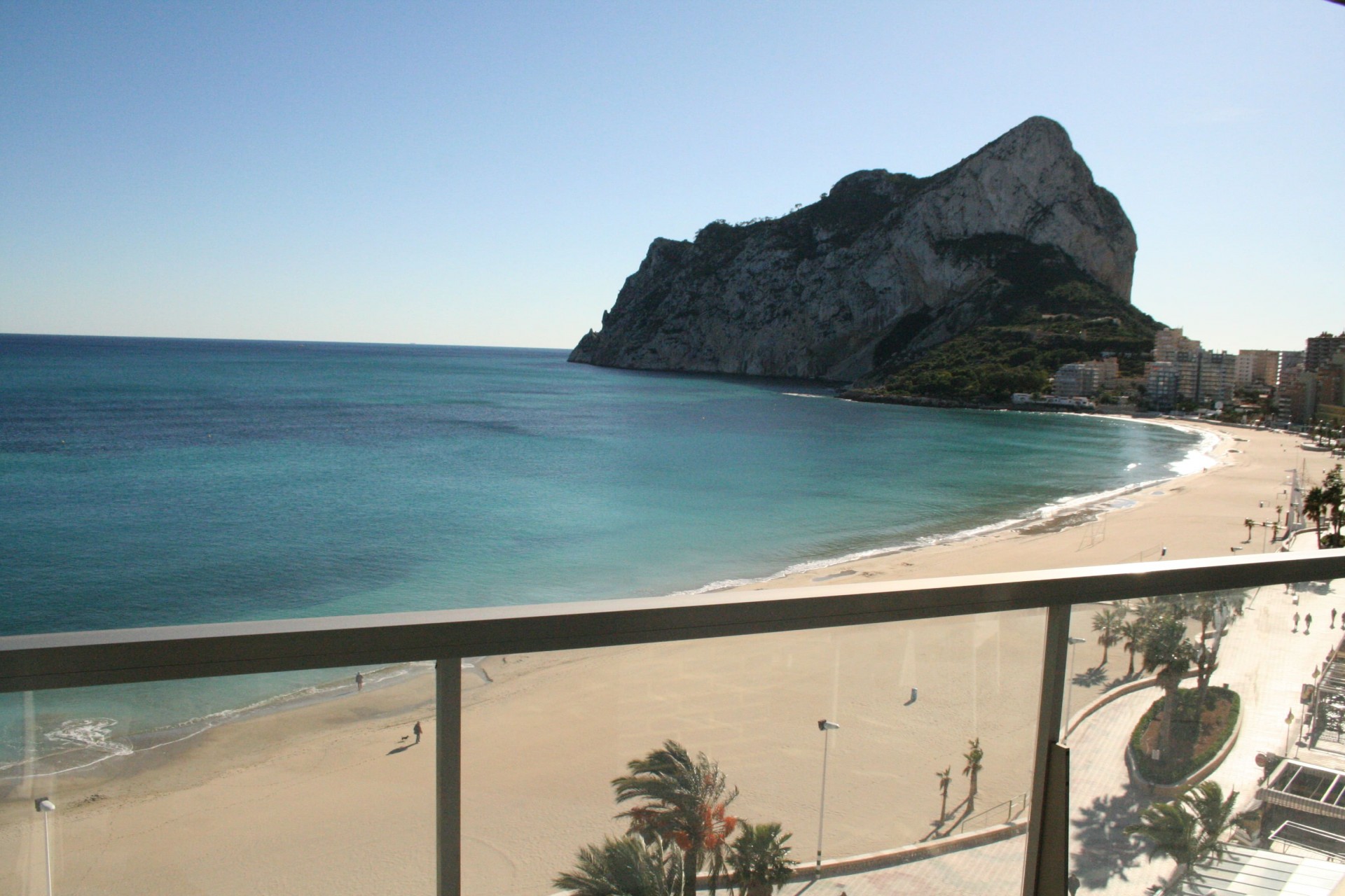 Nieuw - Appartement - Calpe
