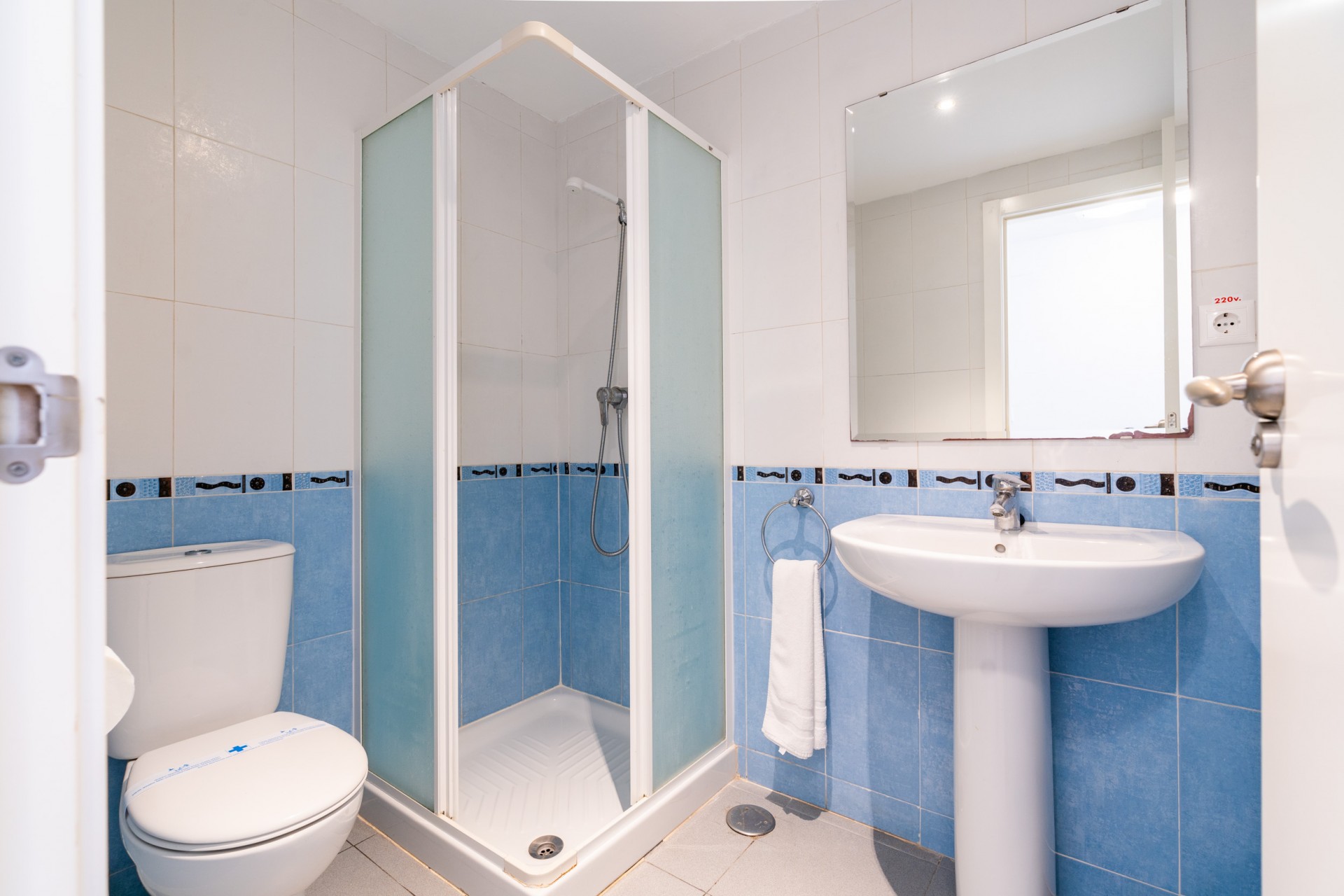 Nieuw - Appartement - Calpe