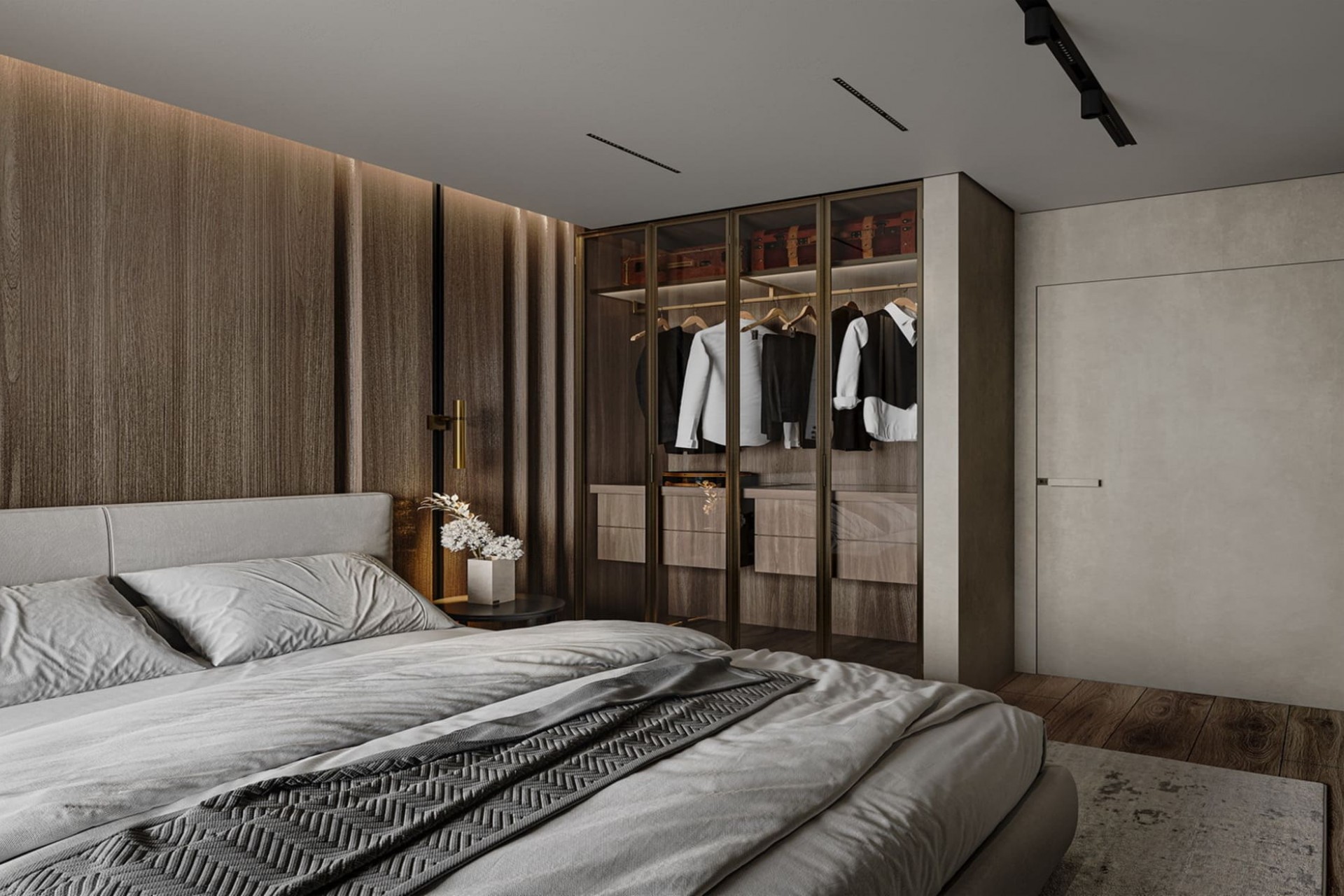 Nieuw - Appartement - Calpe