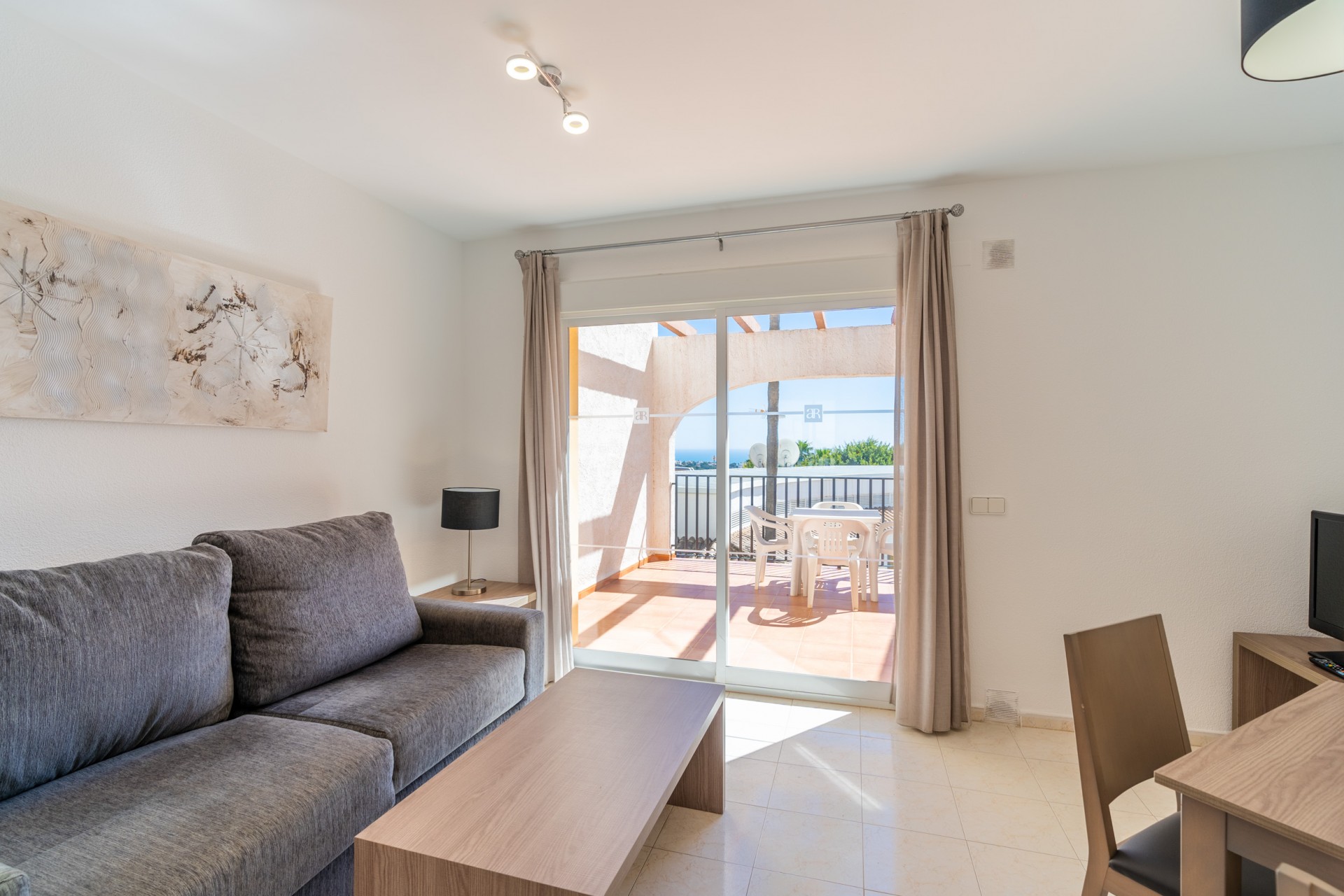 Nieuw - Appartement - Calpe