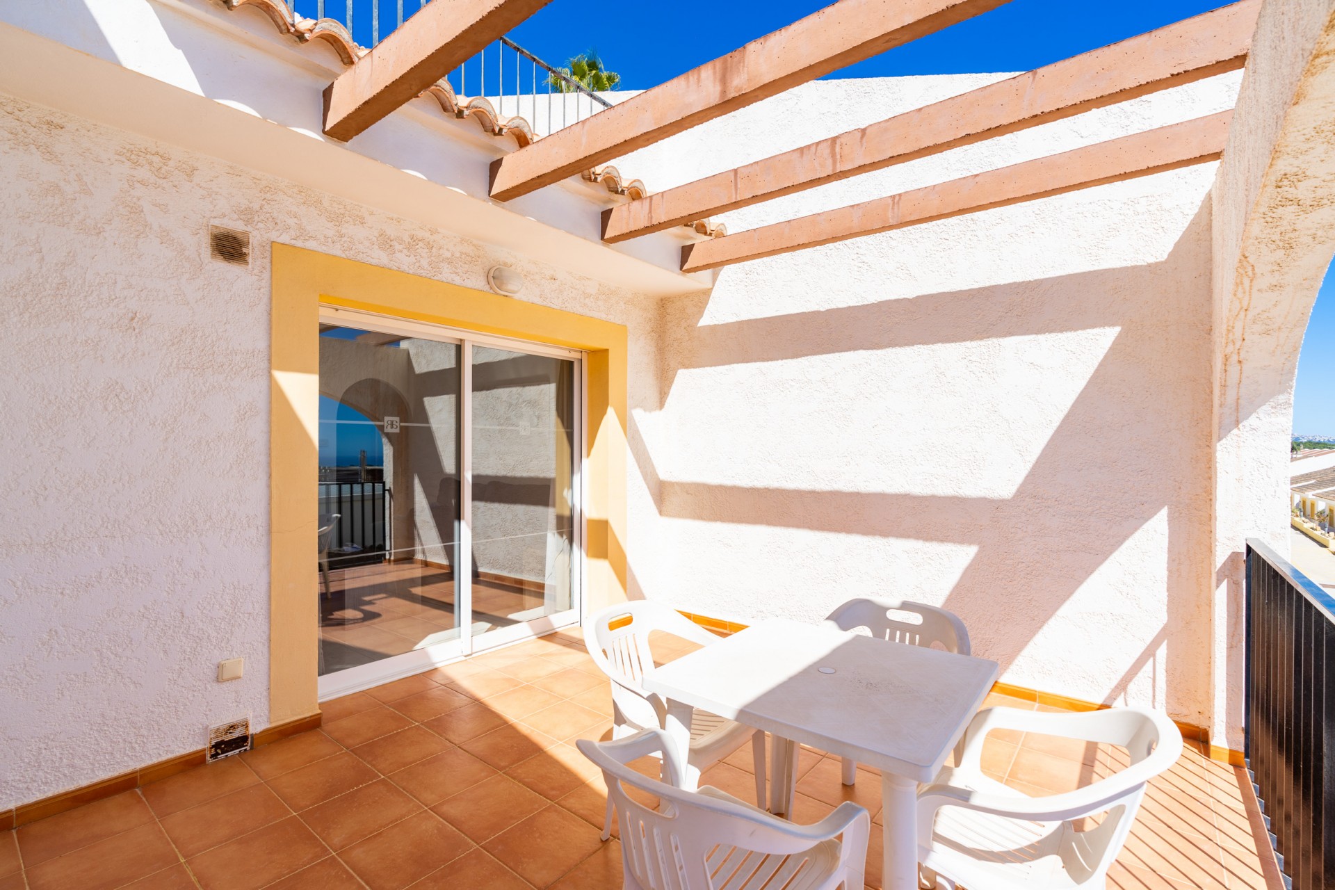 Nieuw - Appartement - Calpe