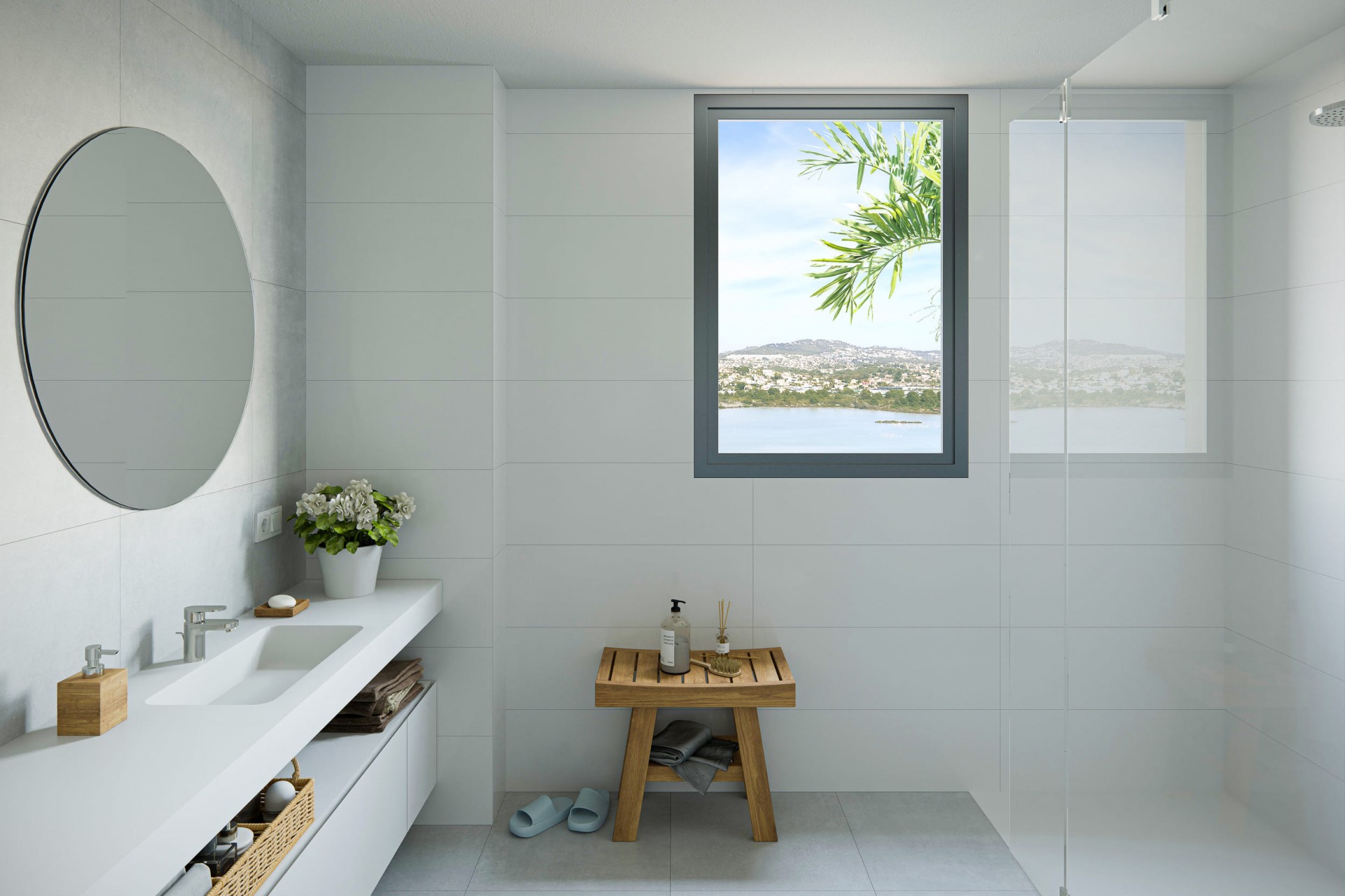 Nieuw - Appartement - Calpe