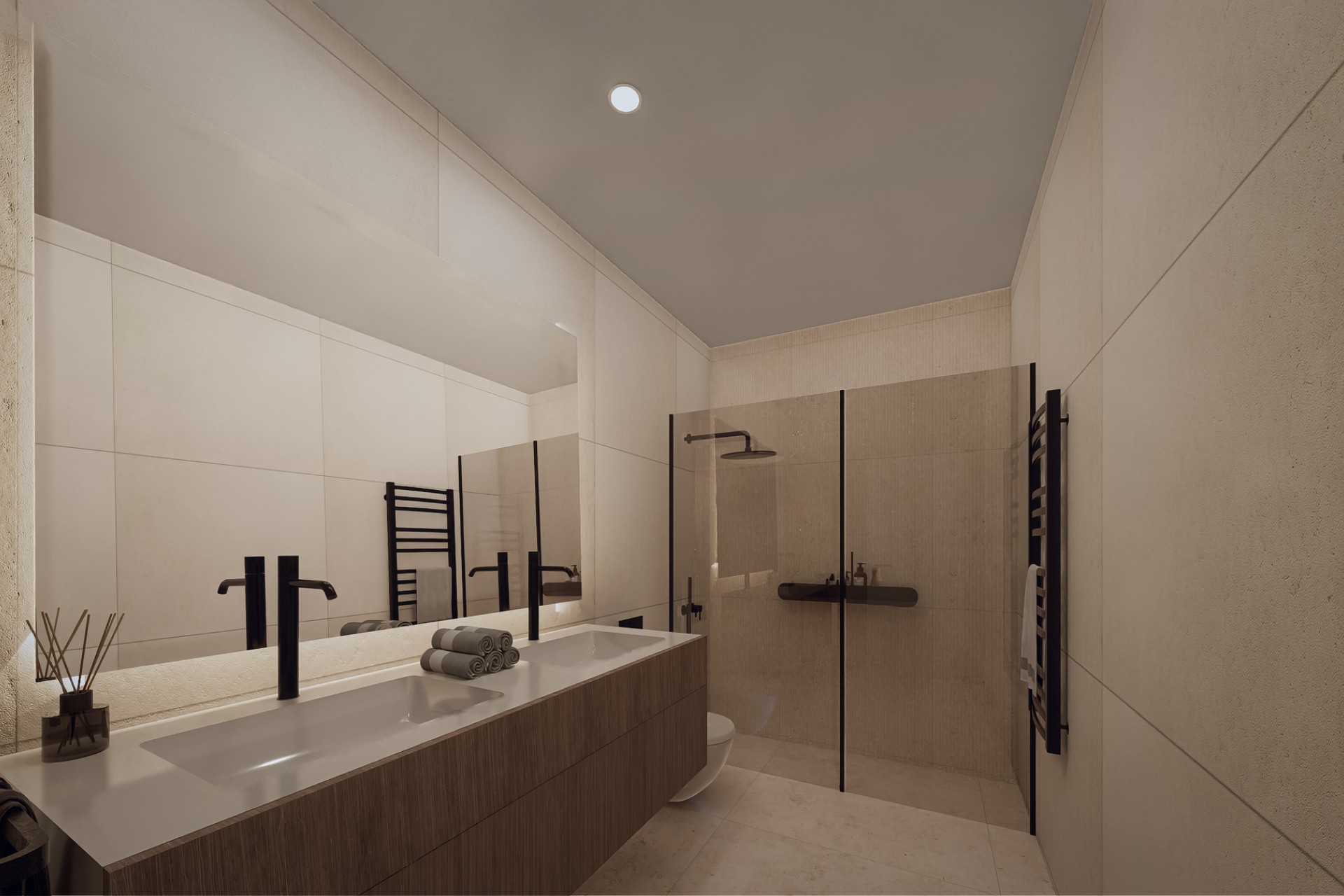 Nieuw - Appartement - Calpe