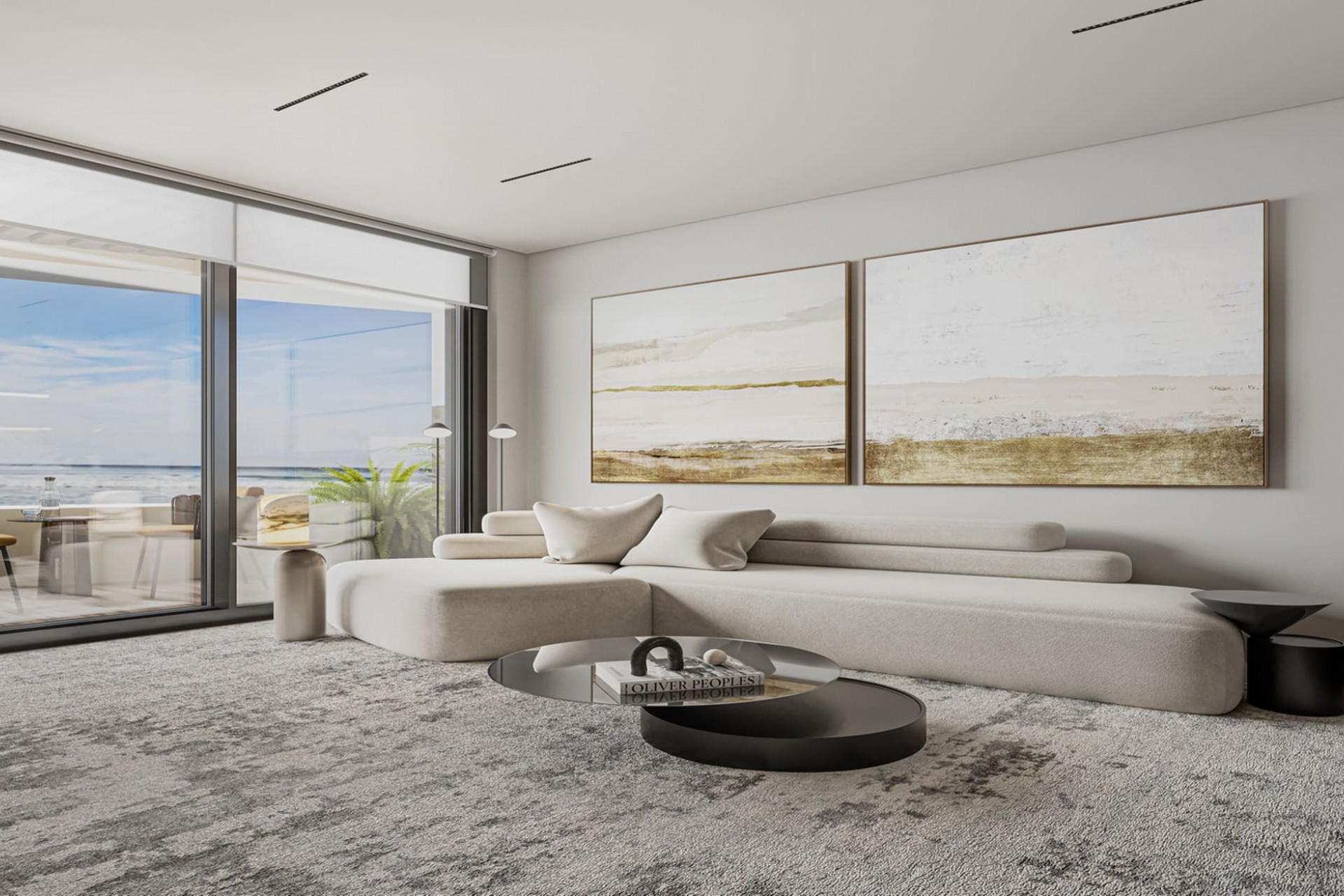 Nieuw - Appartement - Calpe