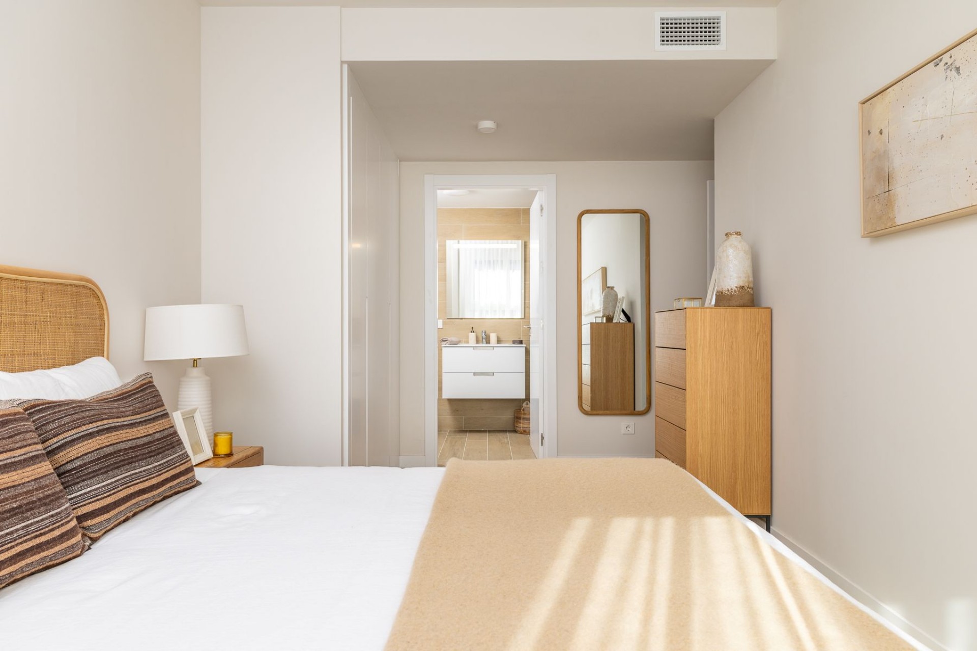 Nieuw - Appartement - Calpe