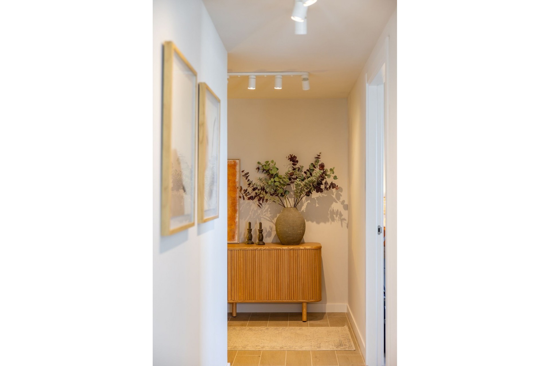 Nieuw - Appartement - Calpe