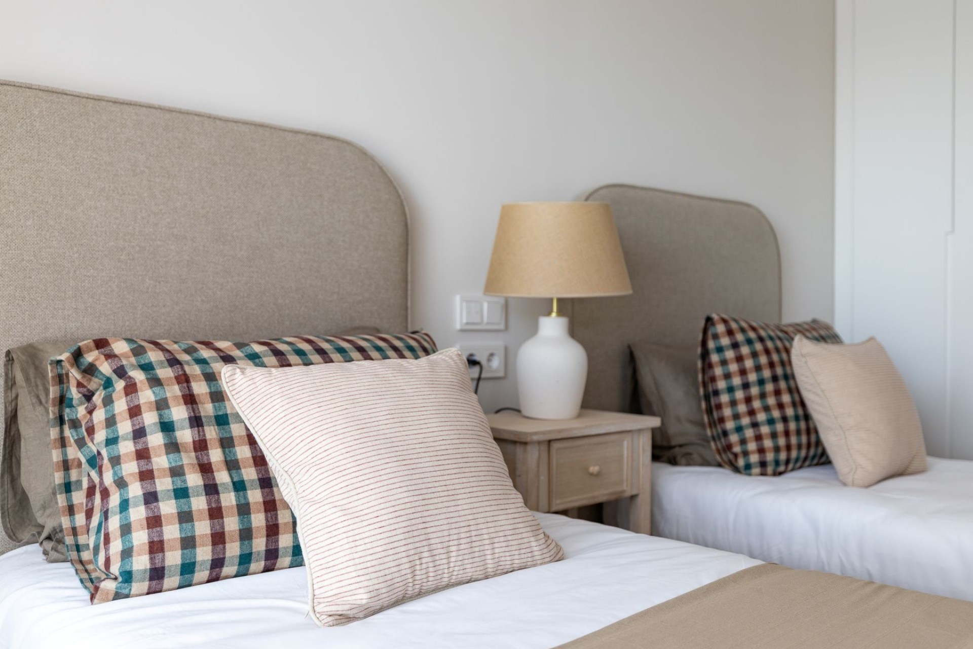 Nieuw - Appartement - Calpe