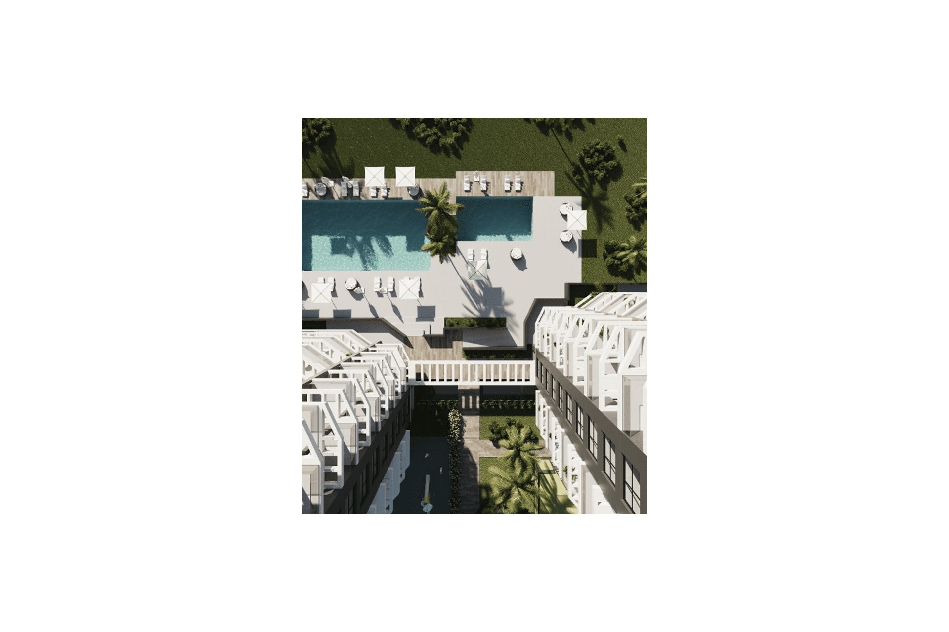 Nieuw - Appartement - Calpe