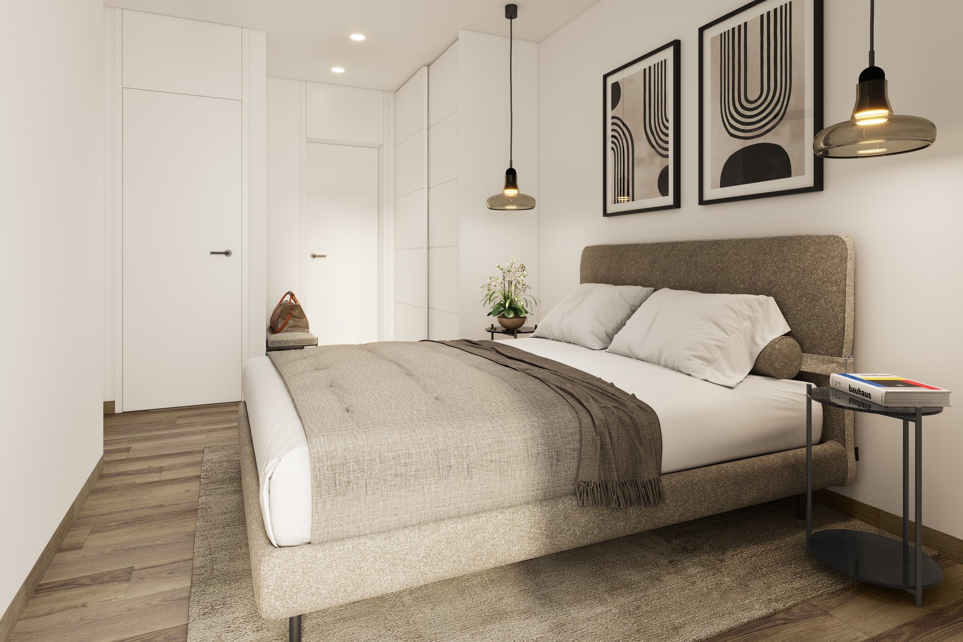 Nieuw - Appartement - Cartagena - Atamaría