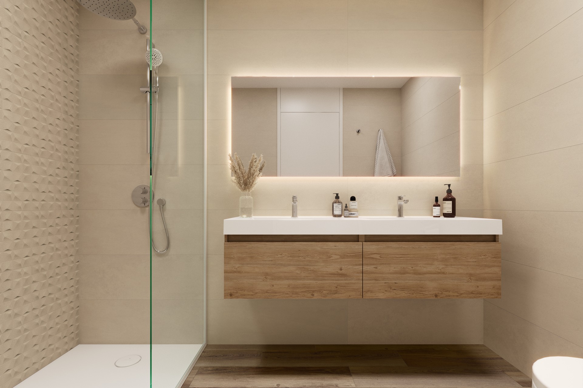 Nieuw - Appartement - Cartagena - Atamaría