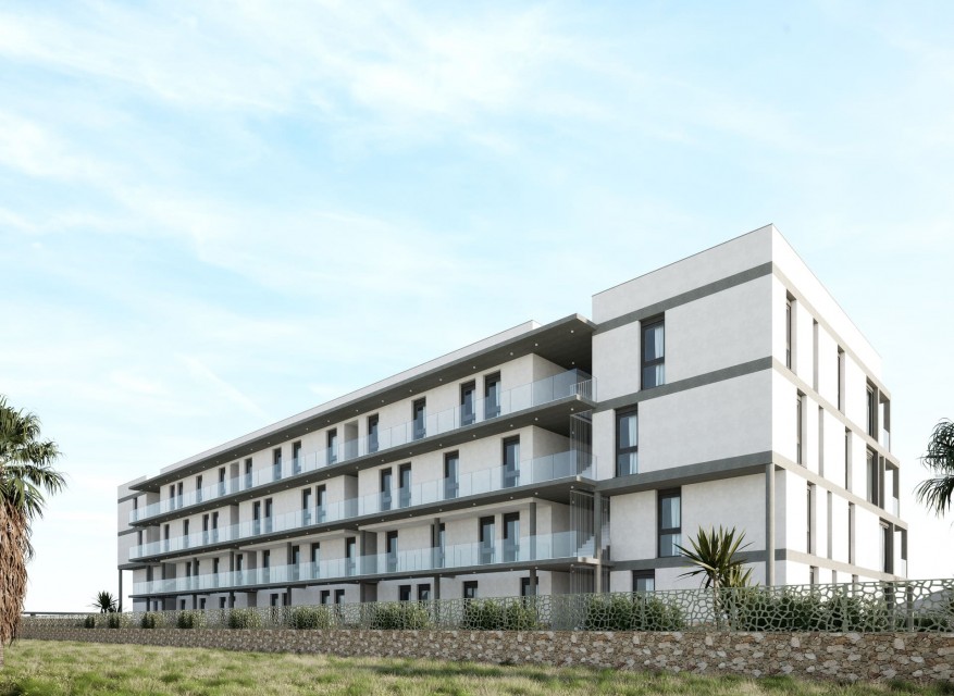 Nieuw - Appartement - Cartagena - Islas Menores