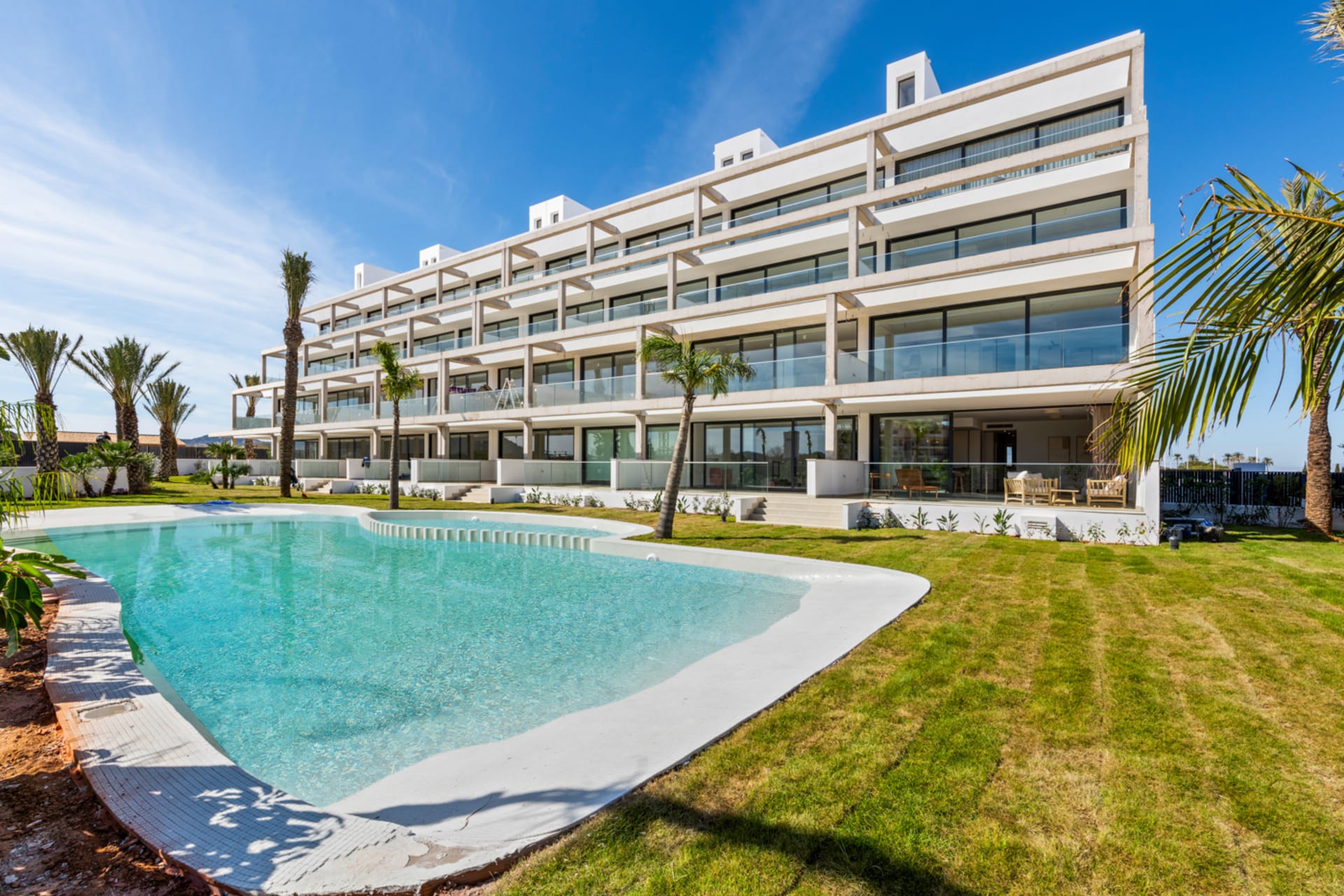 Nieuw - Appartement - Cartagena - Islas Menores