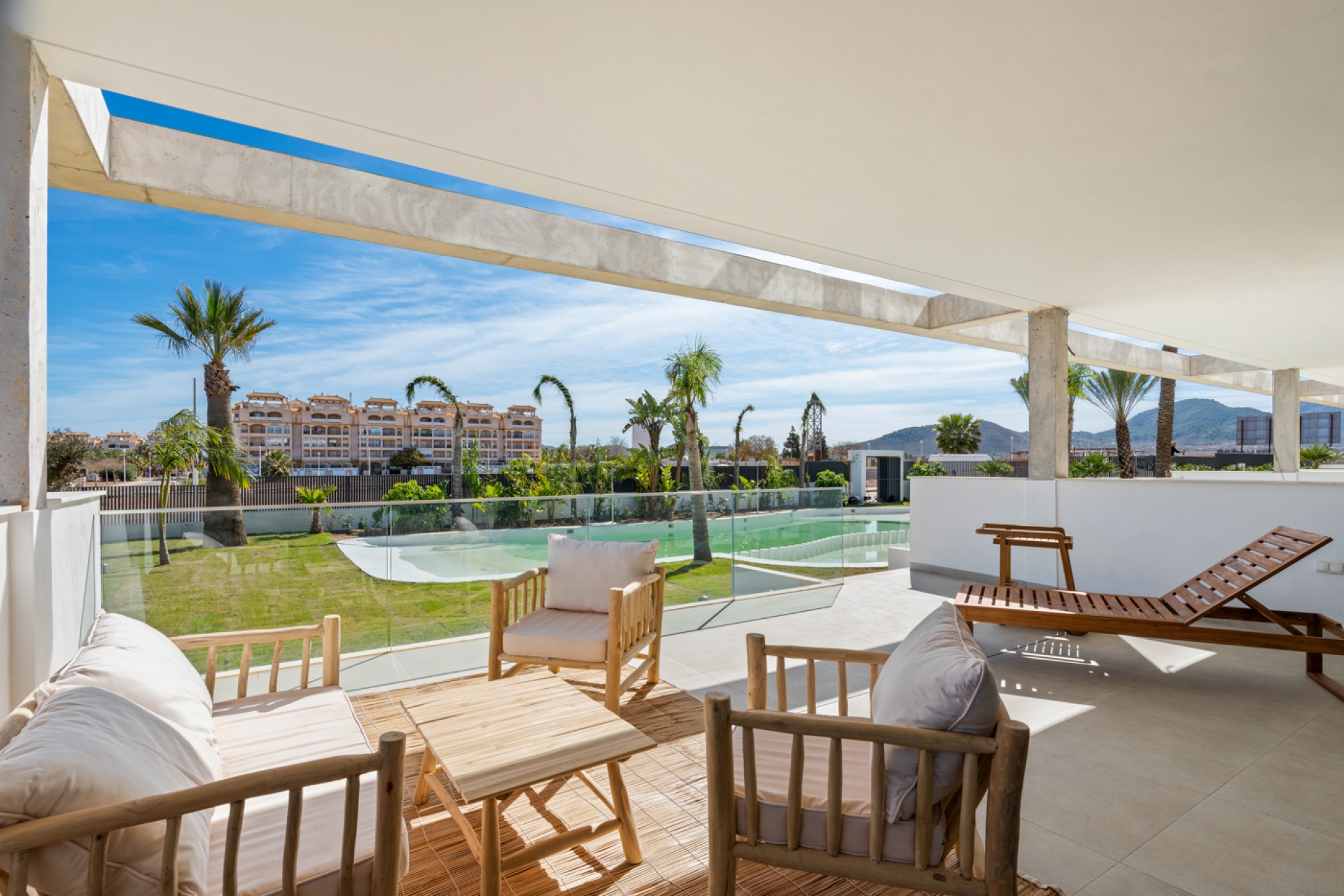 Nieuw - Appartement - Cartagena - Islas Menores