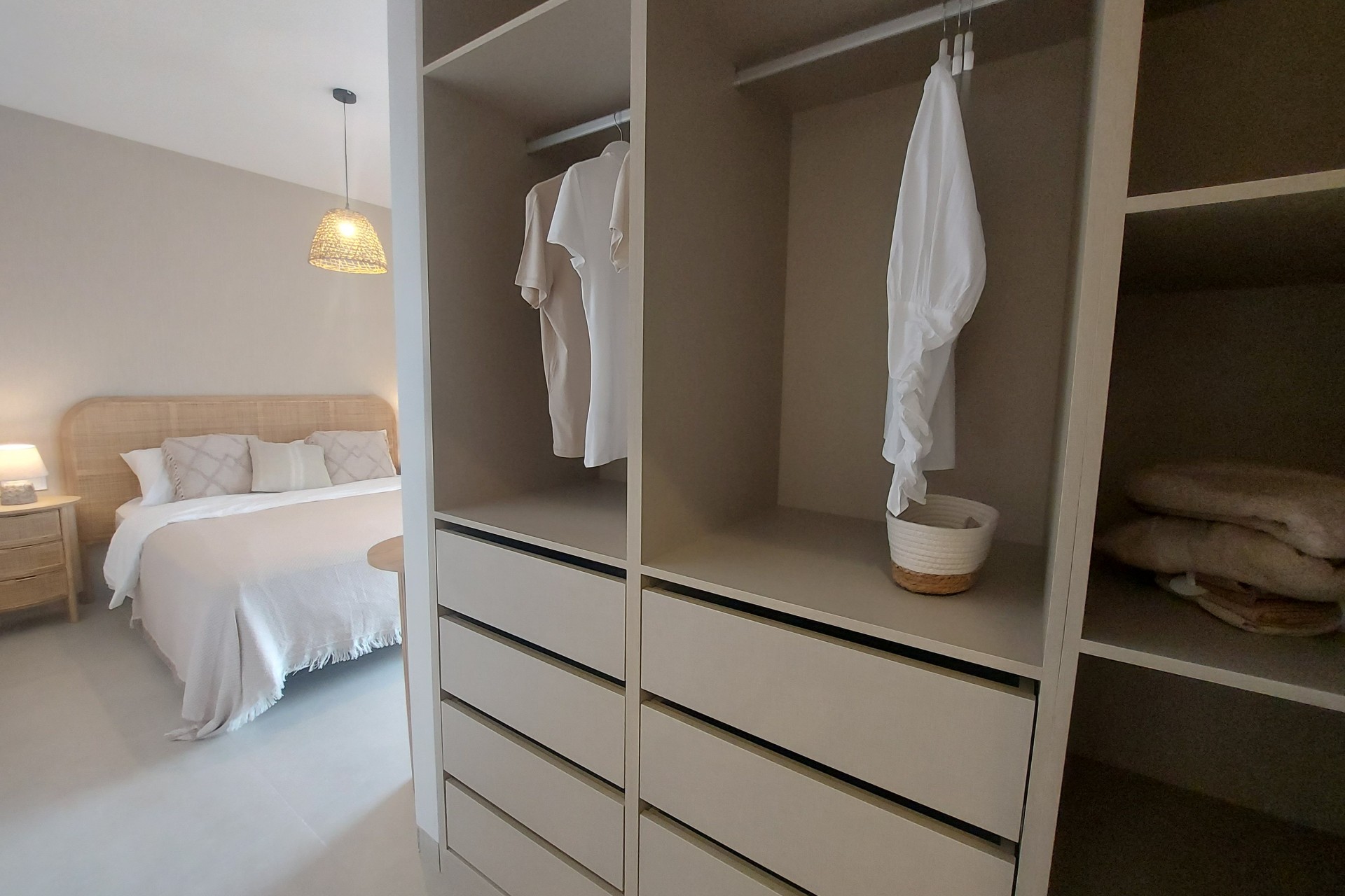 Nieuw - Appartement - Cartagena - Mar de Cristal
