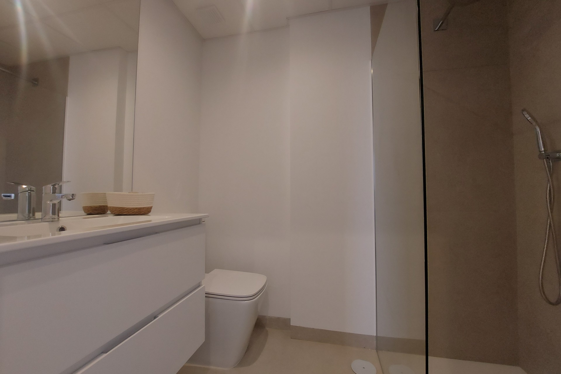 Nieuw - Appartement - Cartagena - Mar de Cristal