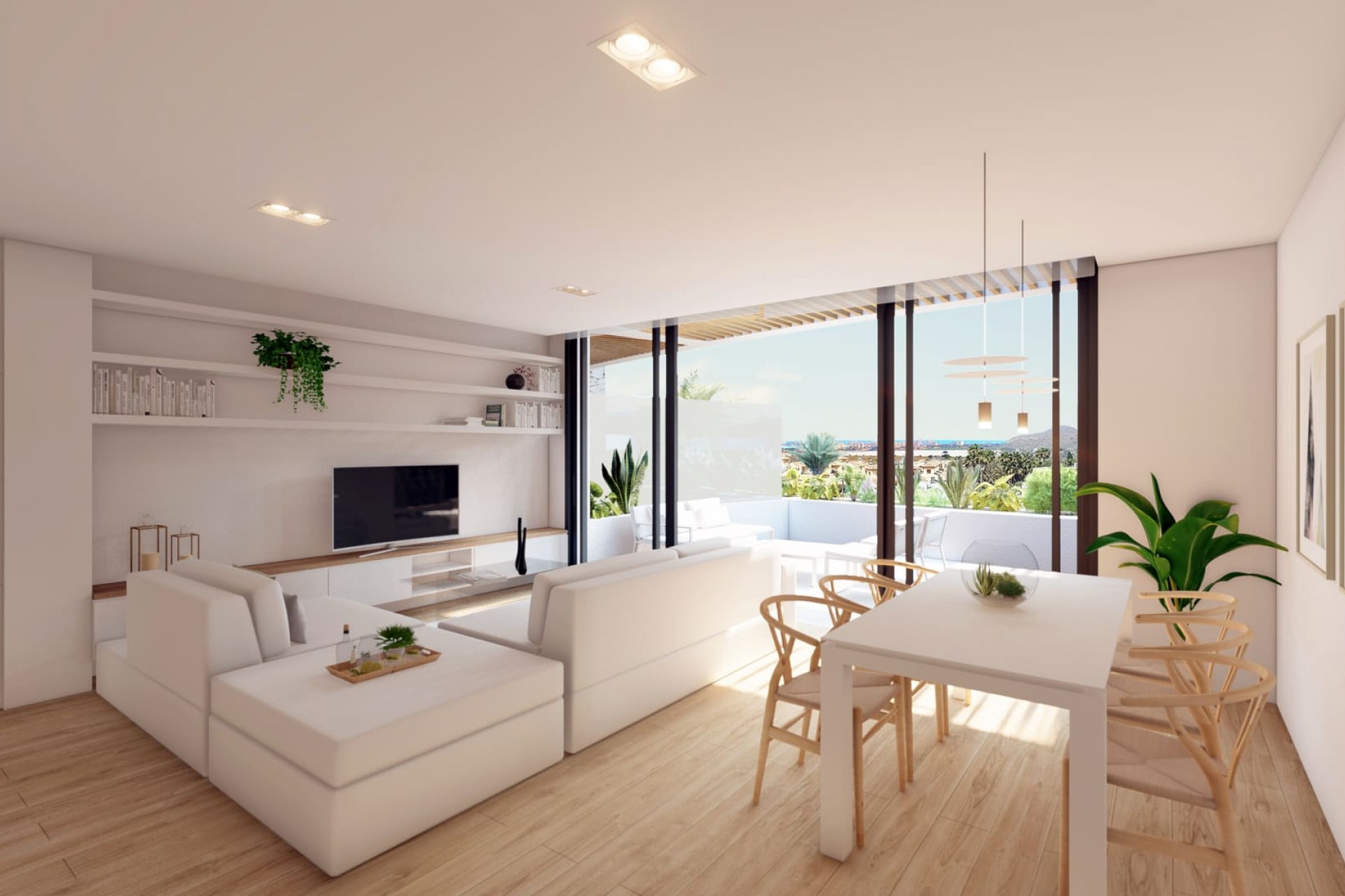 Nieuw - Appartement - Cartagena