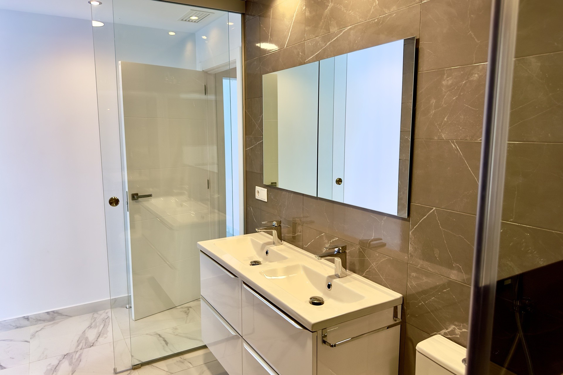 Nieuw - Appartement - Ciudad Quesada - Ciudad Quesada - Stad