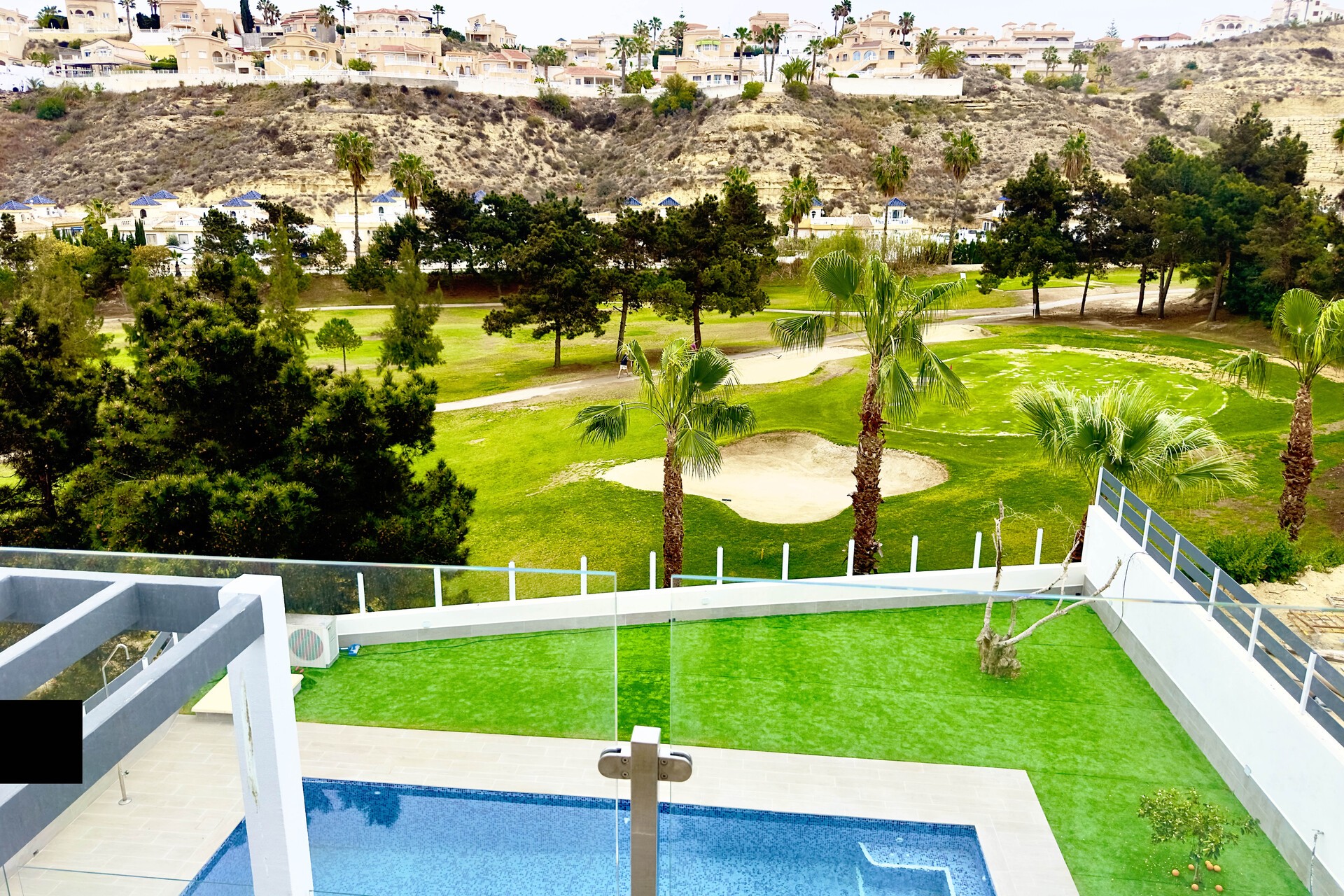 Nieuw - Appartement - Ciudad Quesada - Ciudad Quesada - Stad