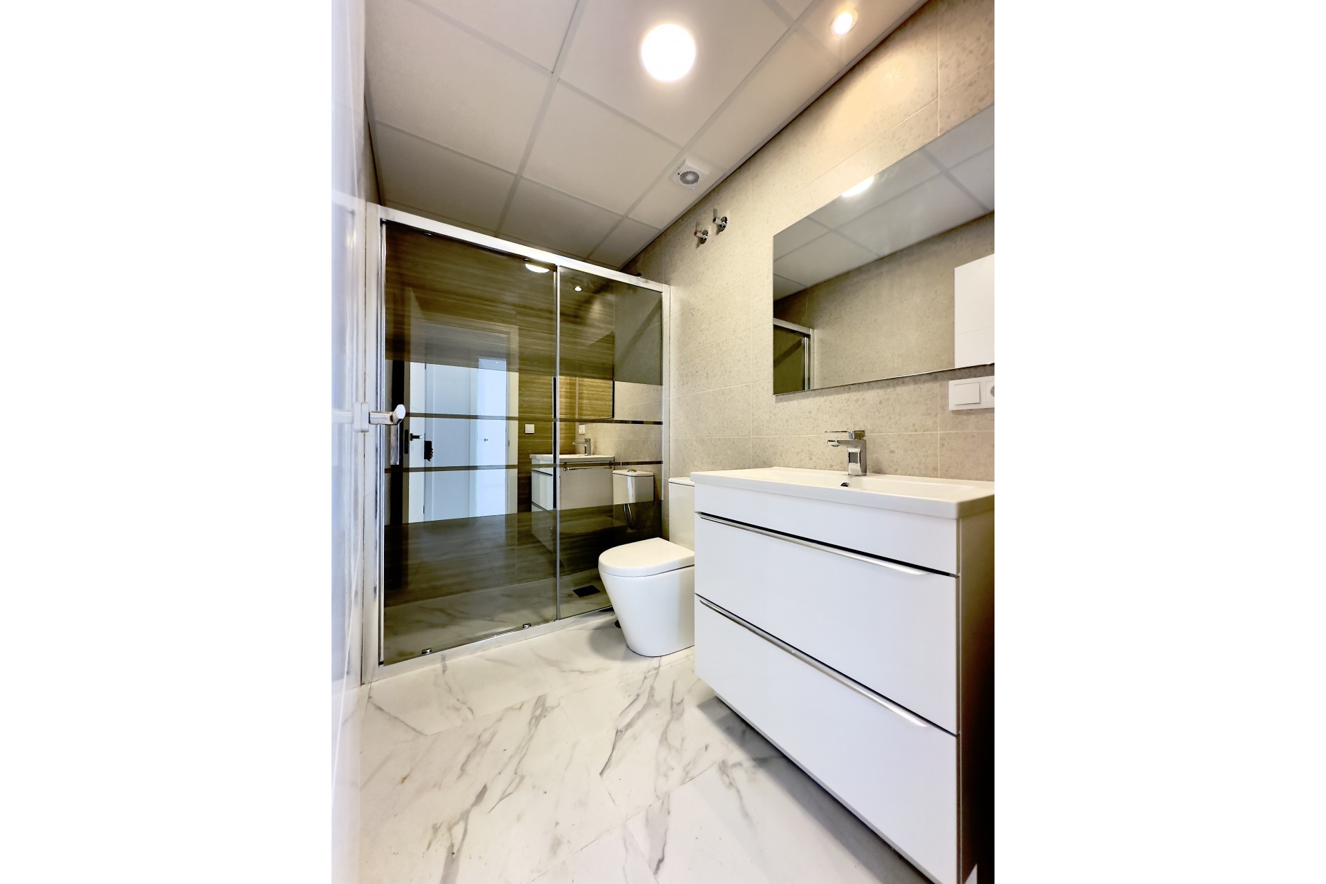 Nieuw - Appartement - Ciudad Quesada - Ciudad Quesada - Stad