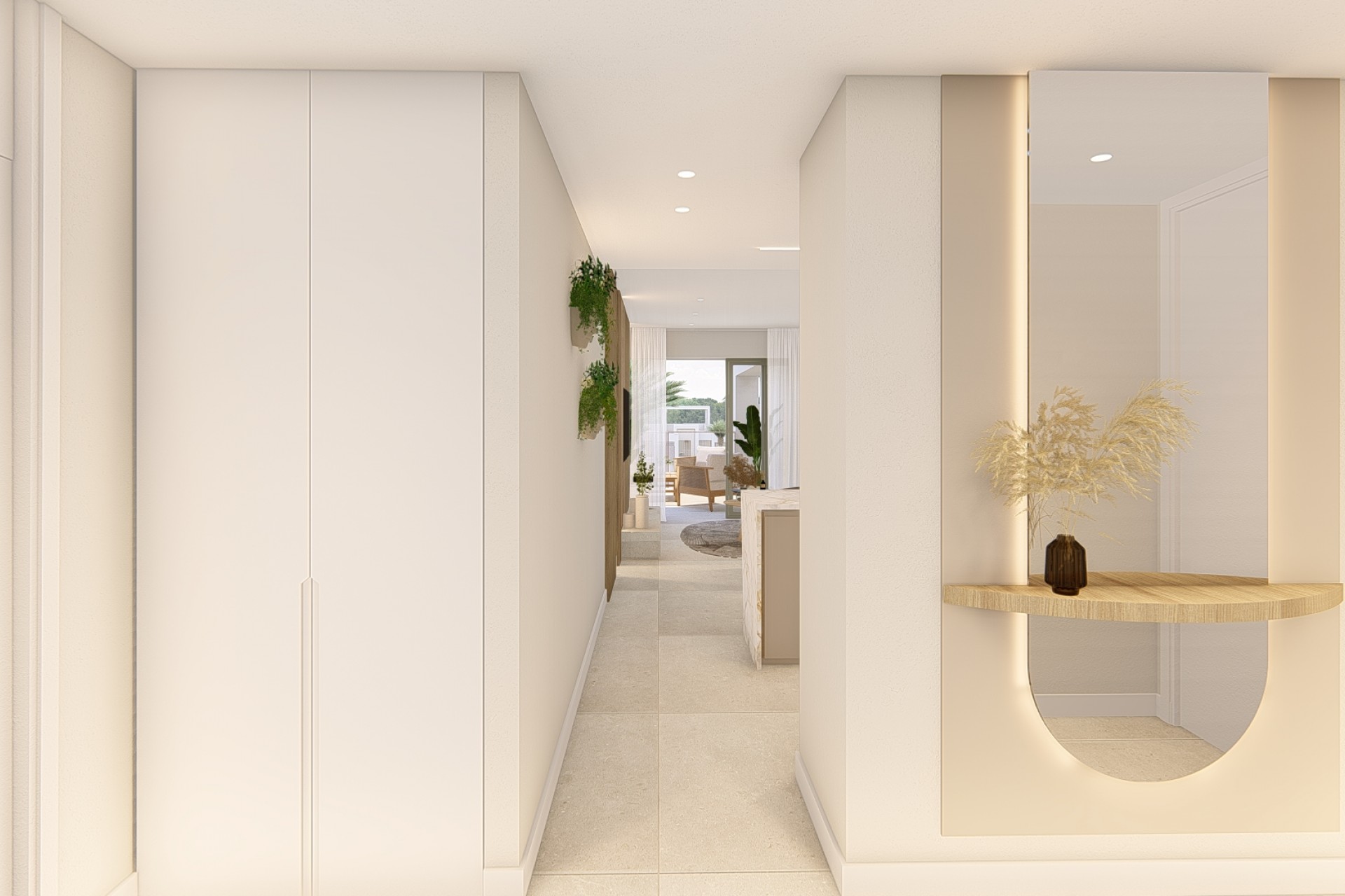 Nieuw - Appartement - Ciudad Quesada - Ciudad Quesada - Stad