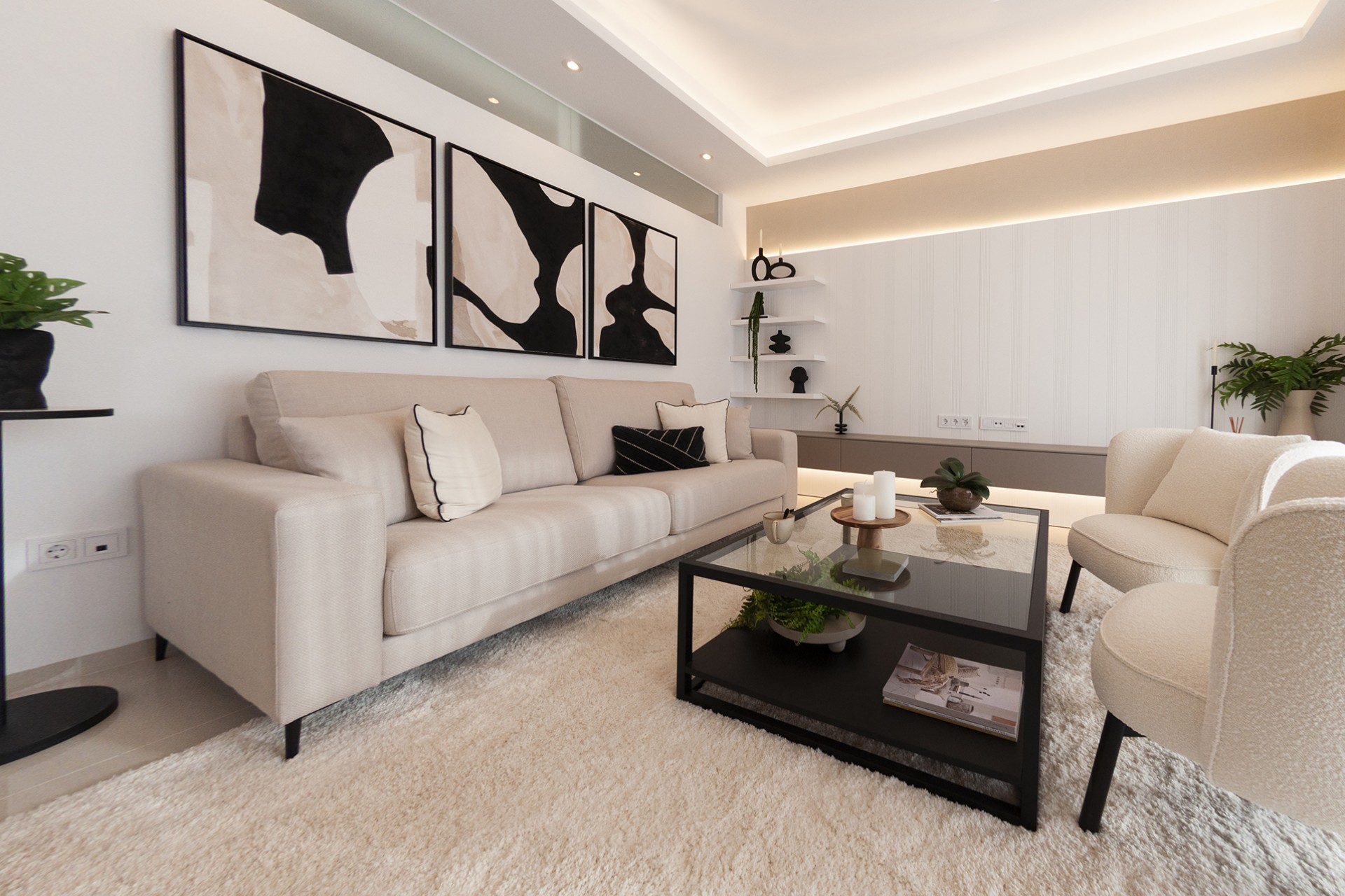 Nieuw - Appartement - Ciudad Quesada - Ciudad Quesada - Stad