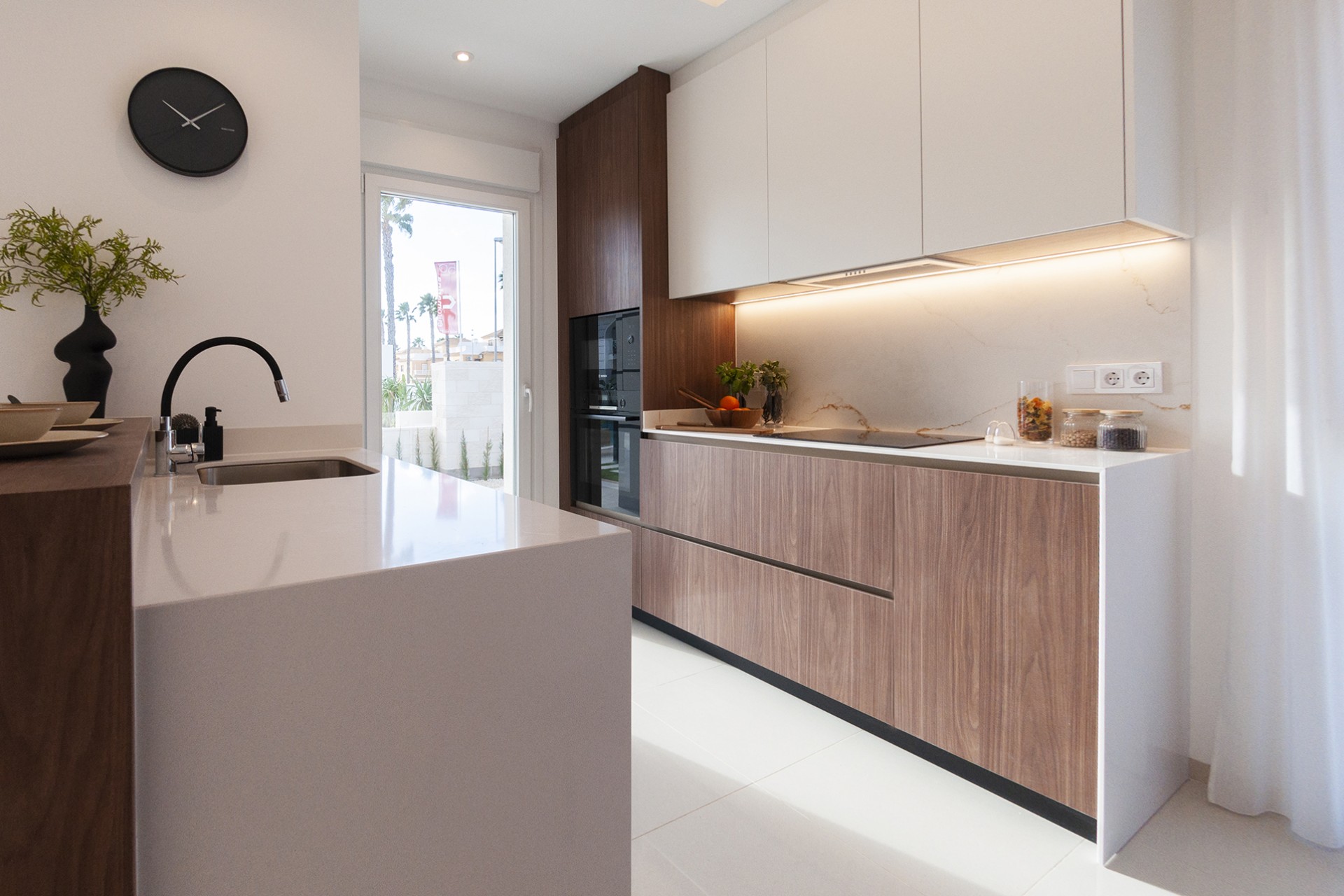 Nieuw - Appartement - Ciudad Quesada - Ciudad Quesada - Stad