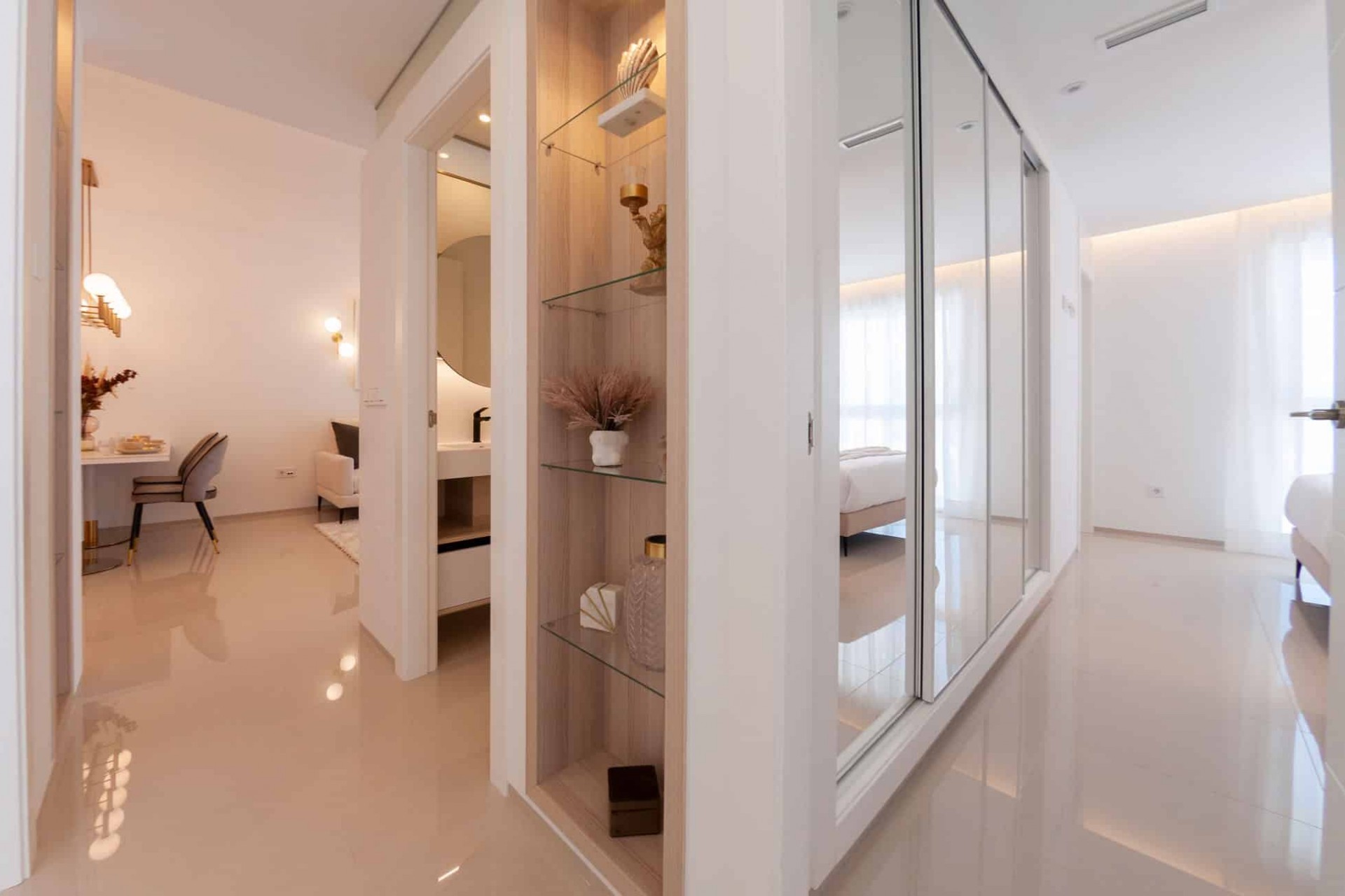 Nieuw - Appartement - Ciudad Quesada - Ciudad Quesada - Stad