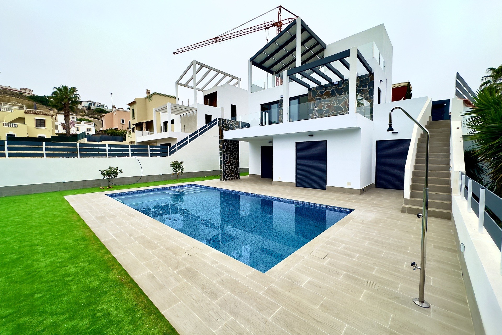 Nieuw - Appartement - Ciudad Quesada - Doña Pepa