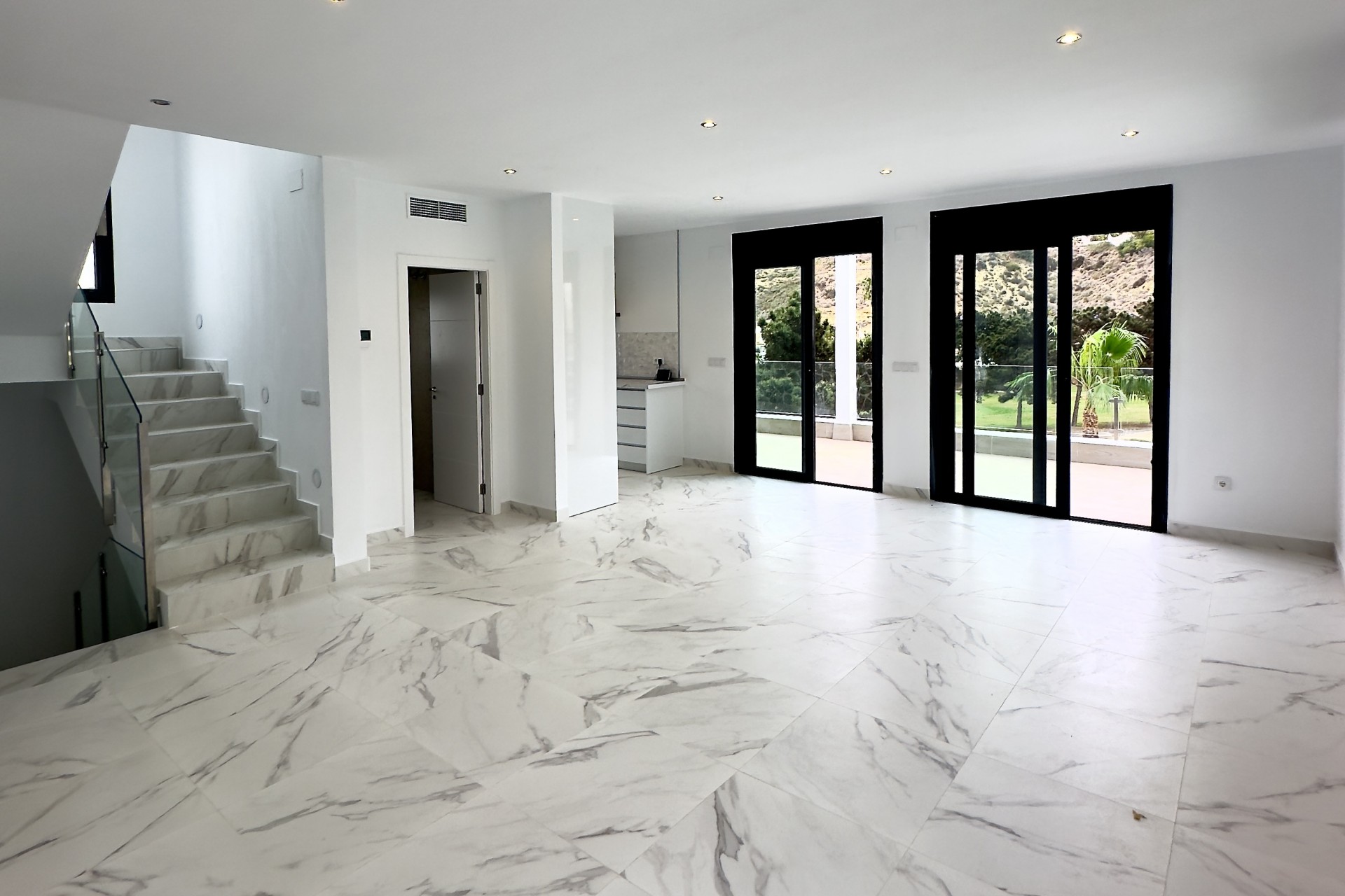 Nieuw - Appartement - Ciudad Quesada - Doña Pepa