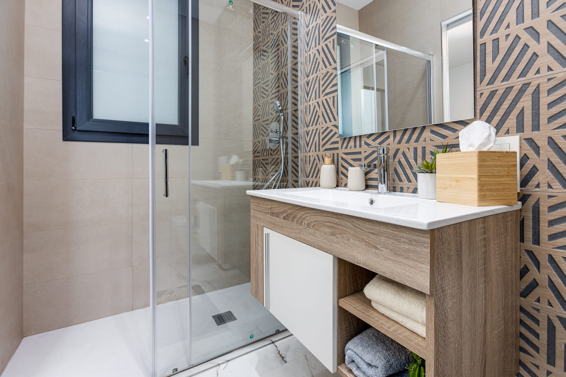 Nieuw - Appartement - Ciudad Quesada - Doña Pepa