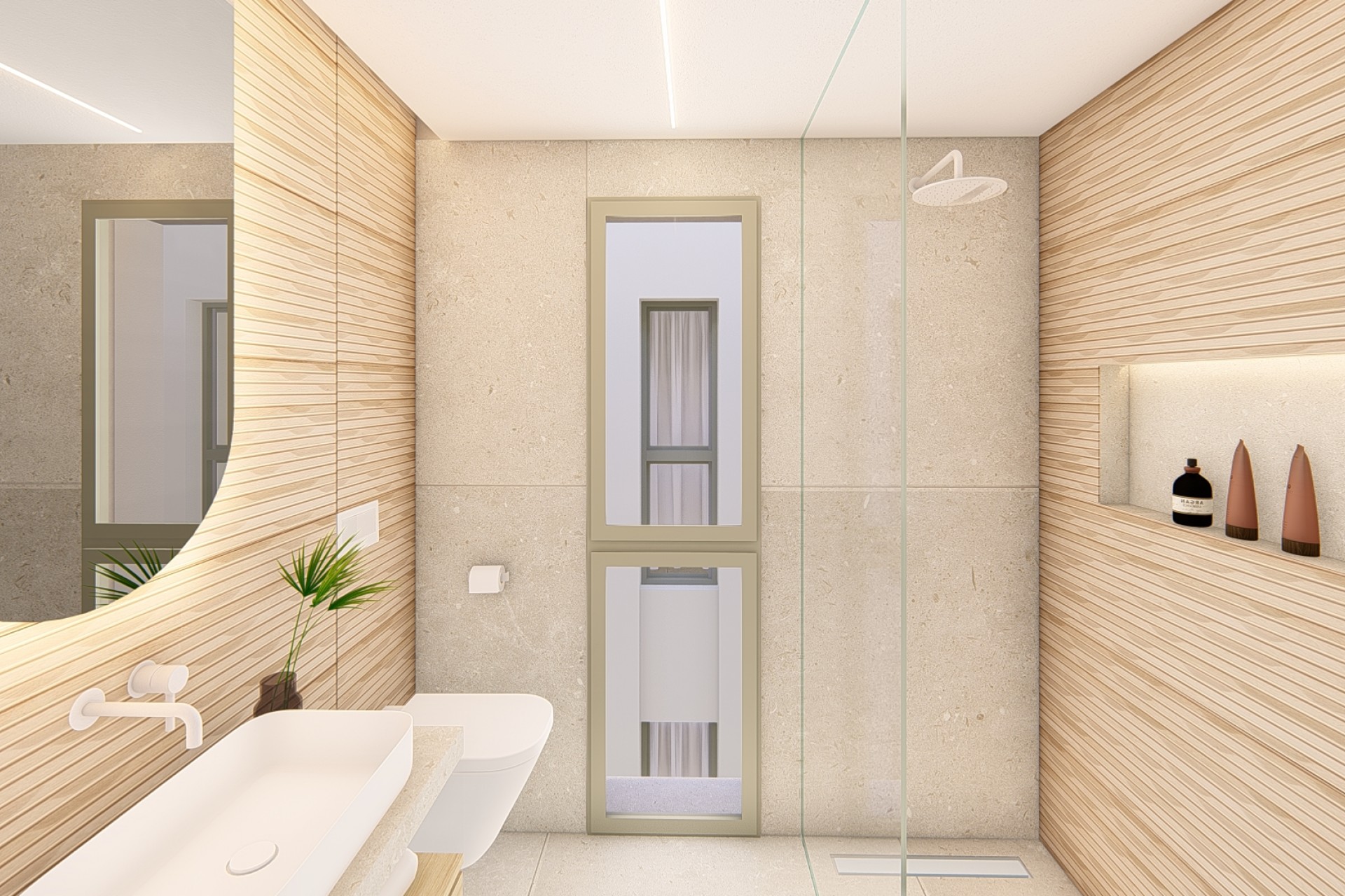 Nieuw - Appartement - Ciudad Quesada - Doña Pepa