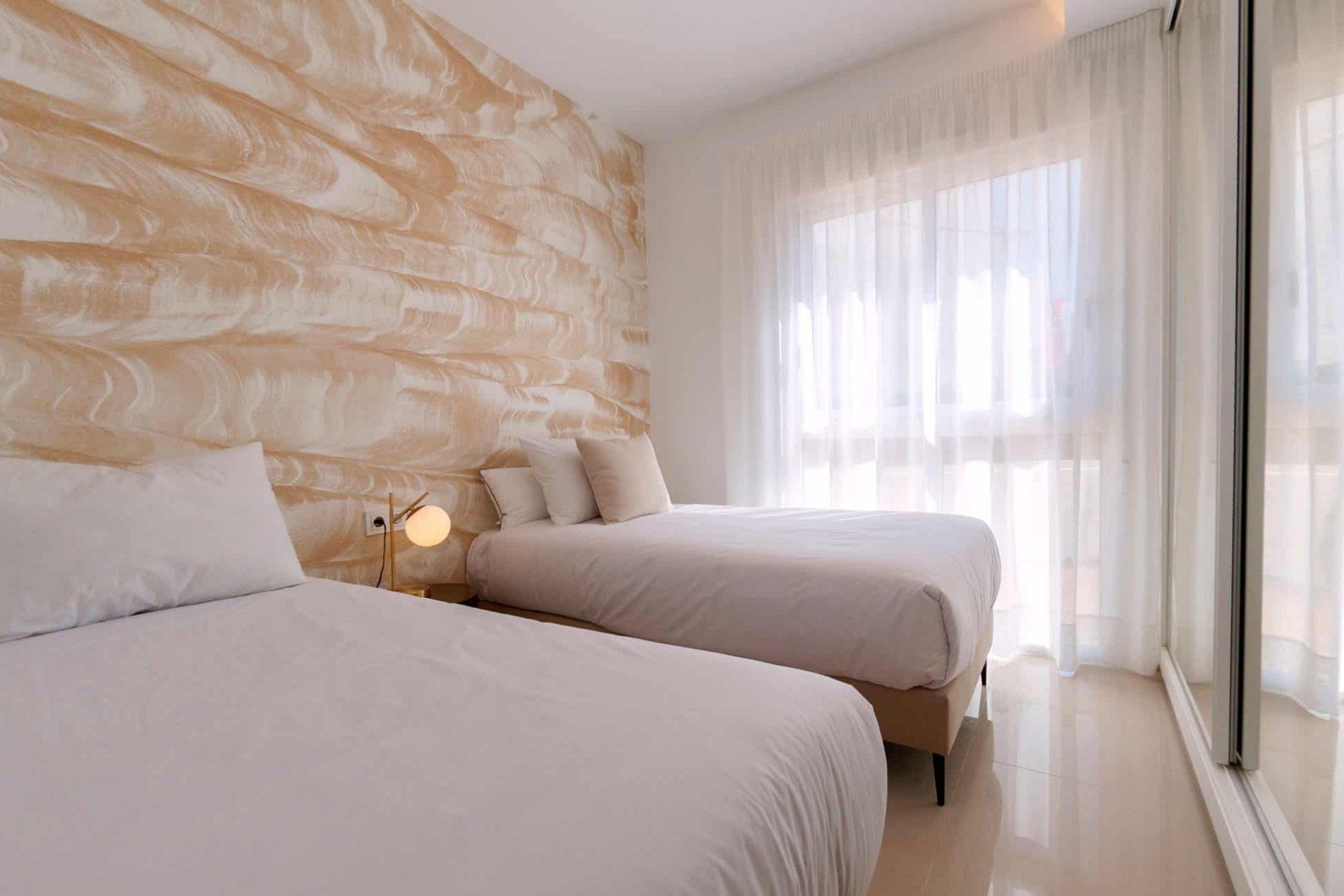 Nieuw - Appartement - Ciudad Quesada - Doña Pepa