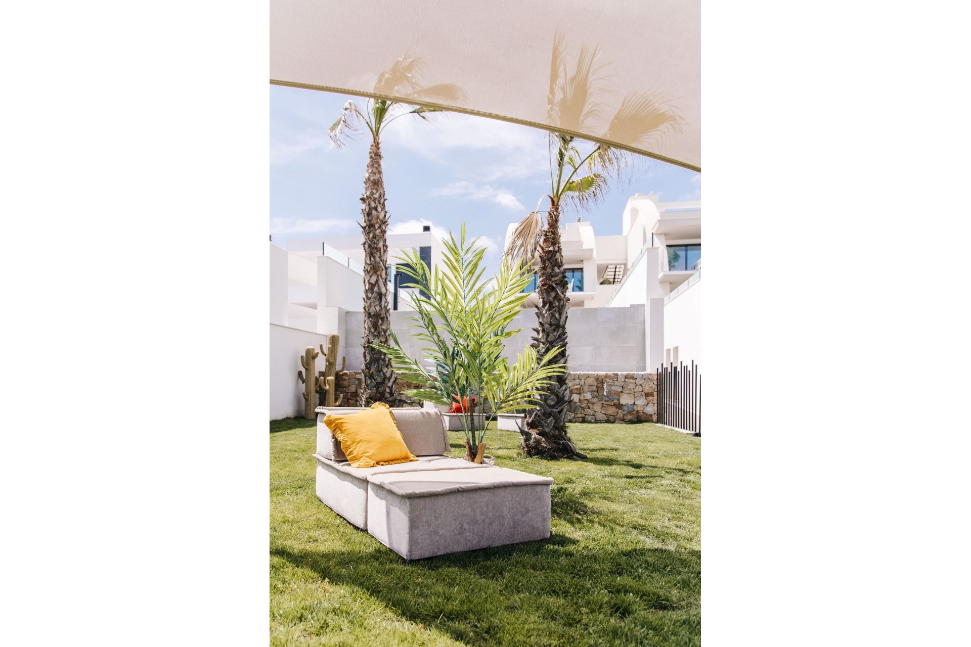 Nieuw - Appartement - Ciudad Quesada - Doña Pepa