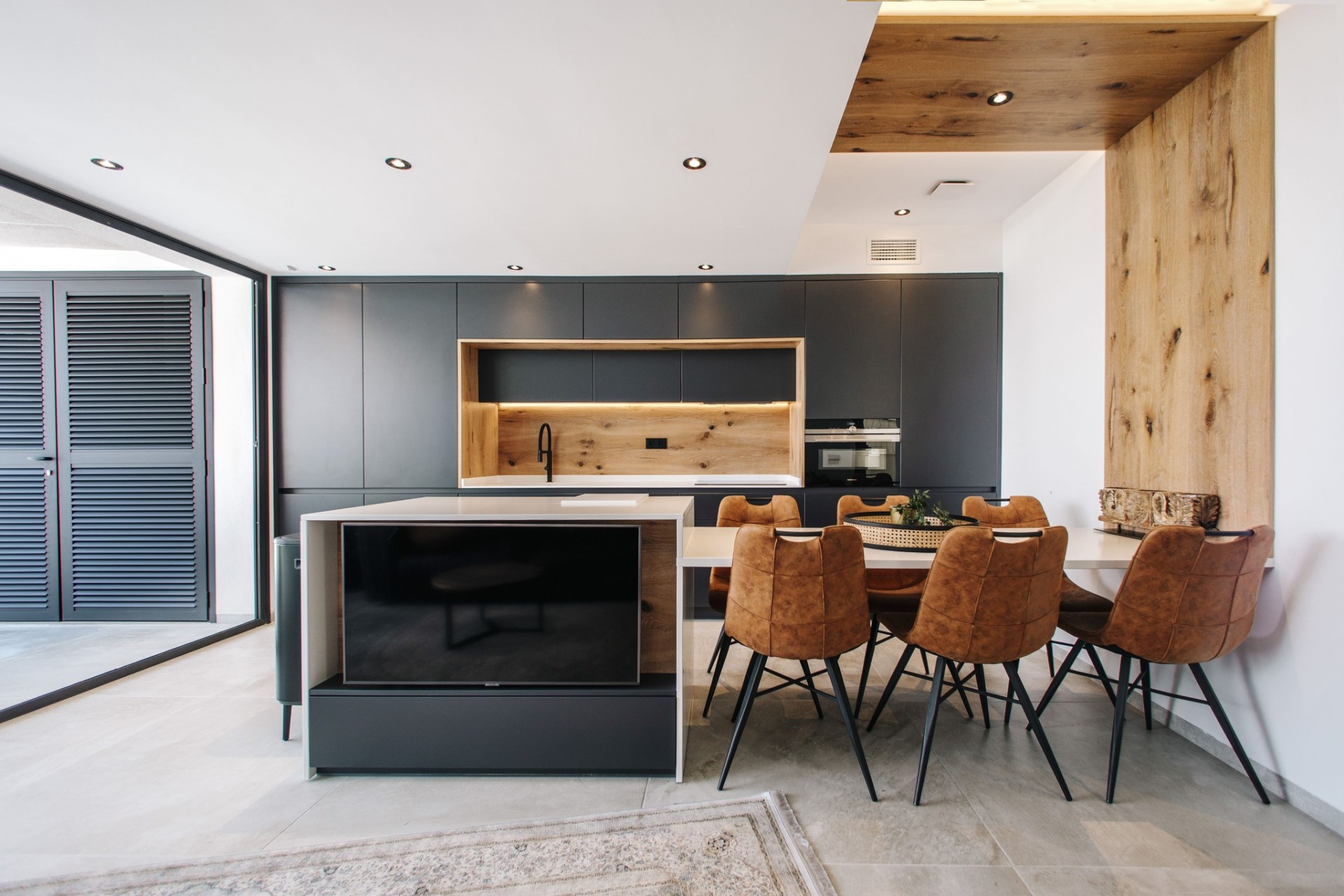 Nieuw - Appartement - Ciudad Quesada - Doña Pepa