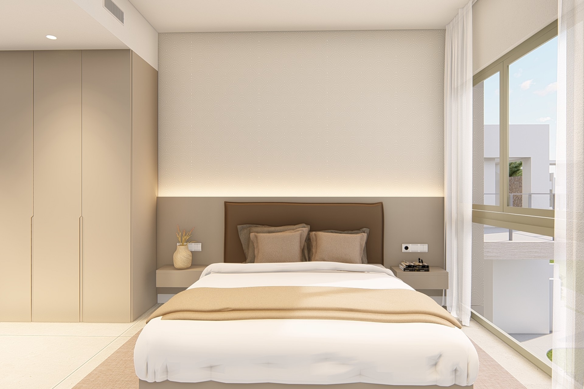 Nieuw - Appartement - Ciudad Quesada - Doña Pepa