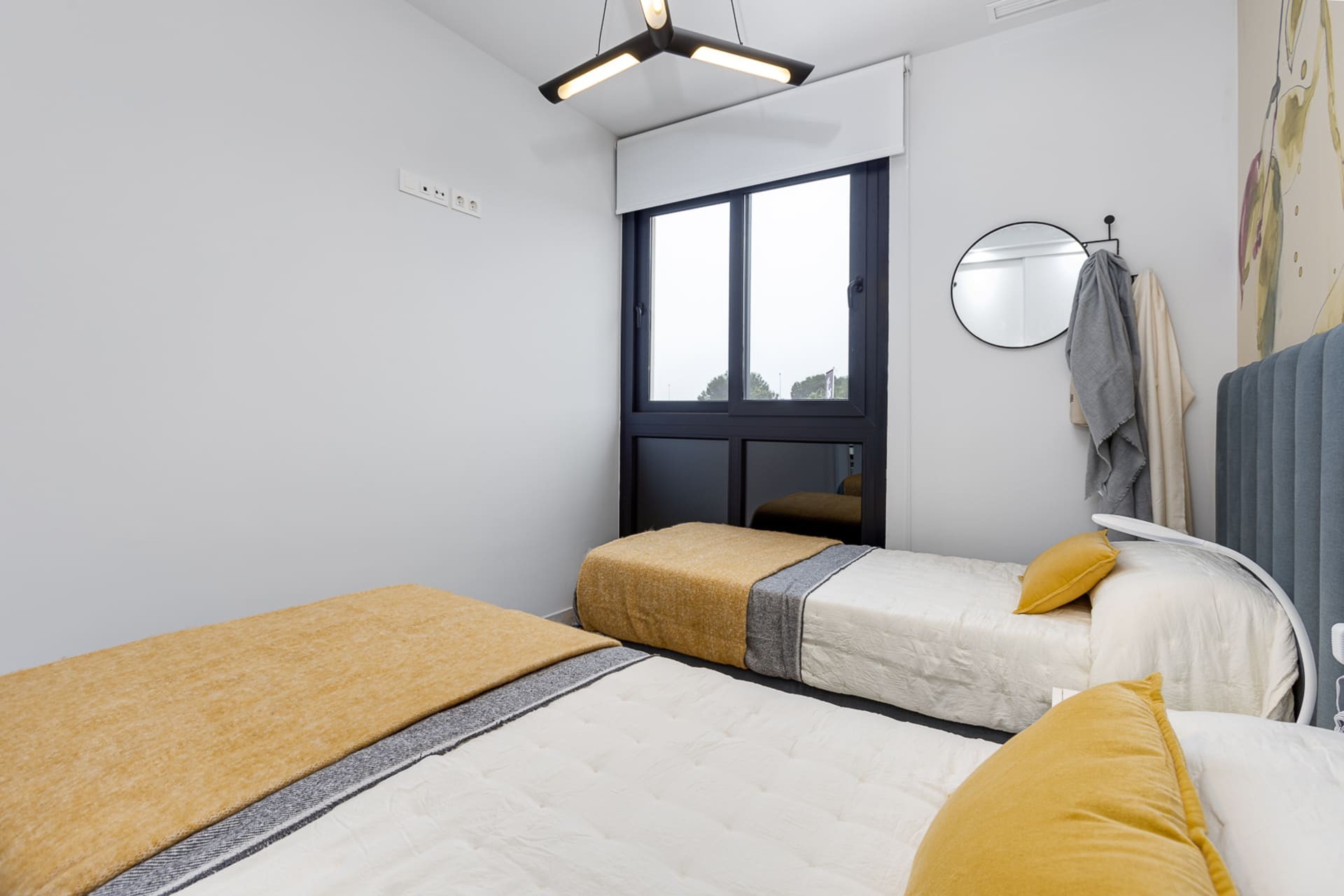 Nieuw - Appartement - Ciudad Quesada - Doña Pepa