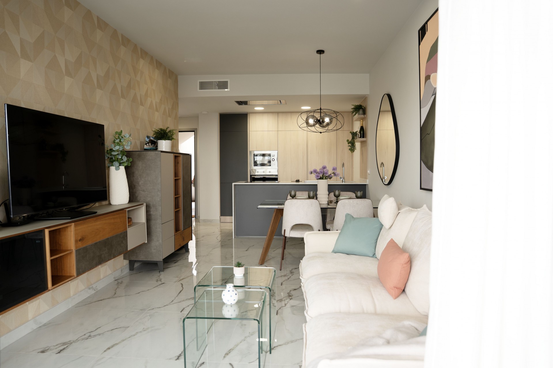 Nieuw - Appartement - Ciudad Quesada - Doña Pepa