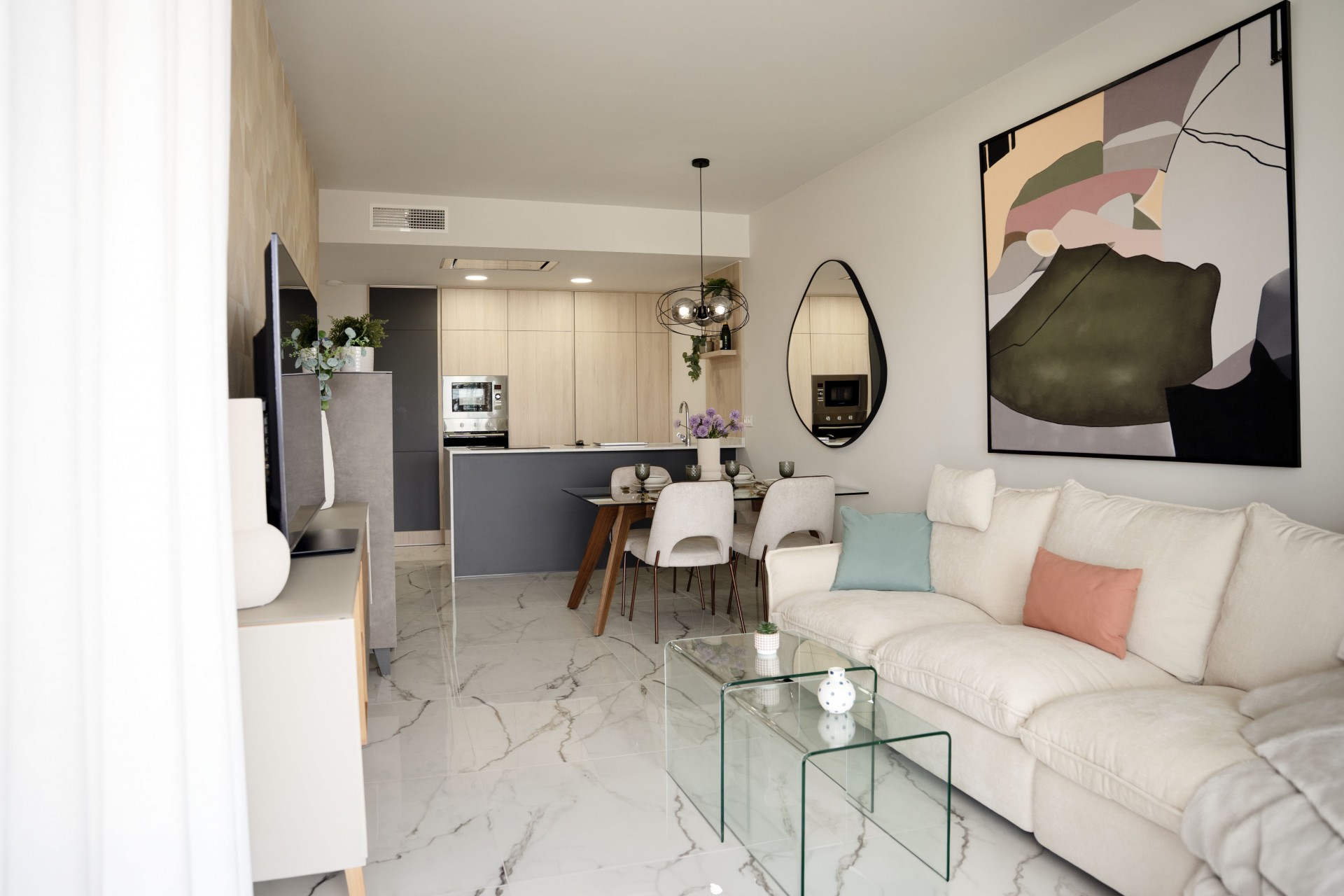 Nieuw - Appartement - Ciudad Quesada - Doña Pepa
