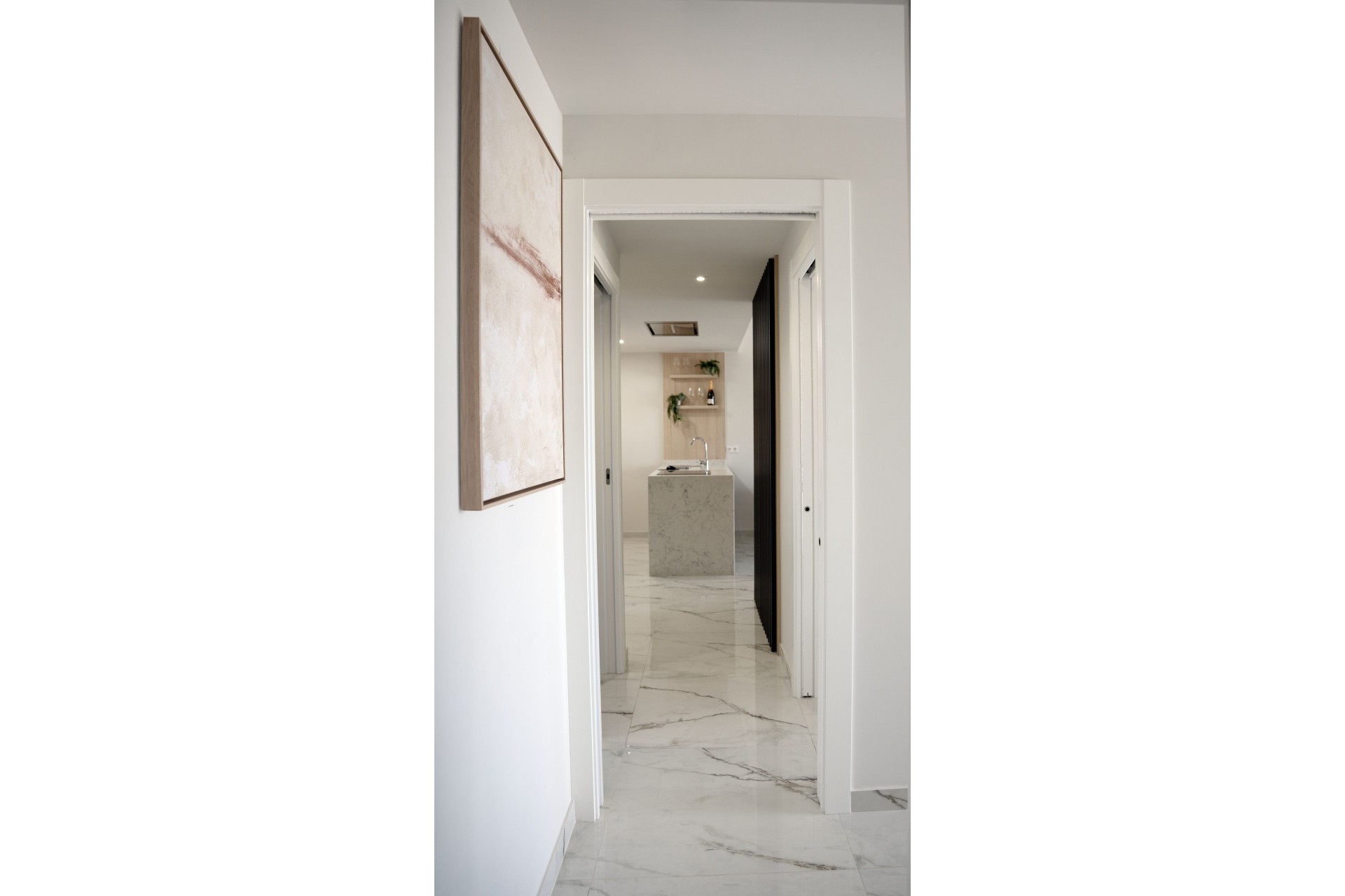 Nieuw - Appartement - Ciudad Quesada - Doña Pepa