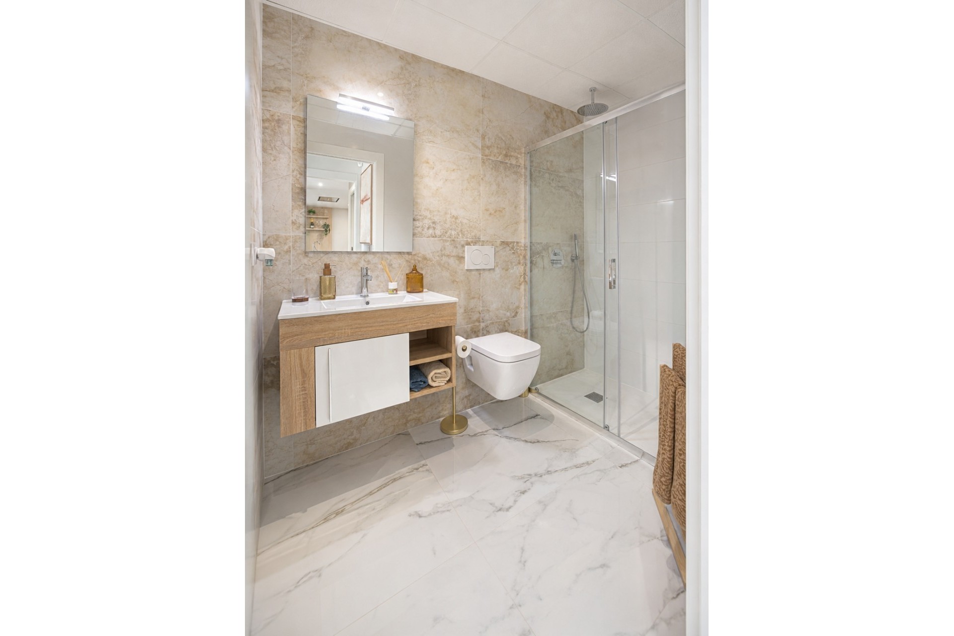 Nieuw - Appartement - Ciudad Quesada - Doña Pepa