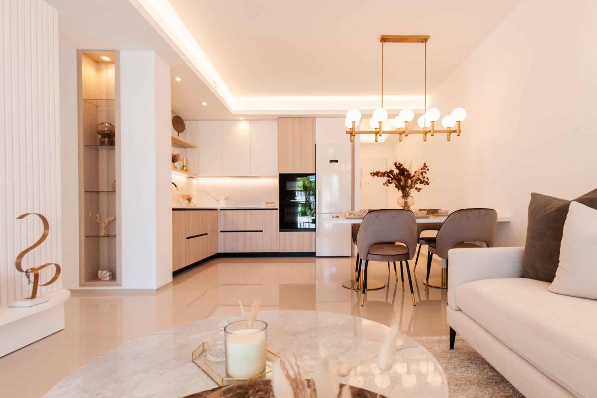 Nieuw - Appartement - Ciudad Quesada - Doña Pepa