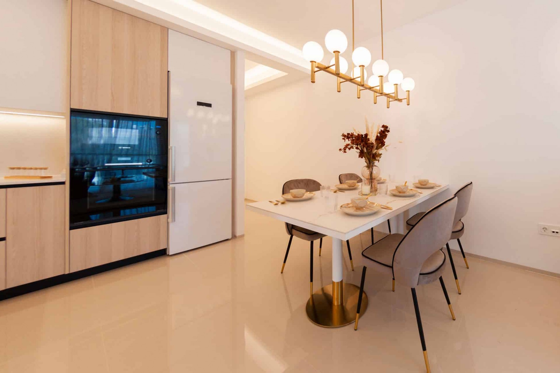 Nieuw - Appartement - Ciudad Quesada - Doña Pepa