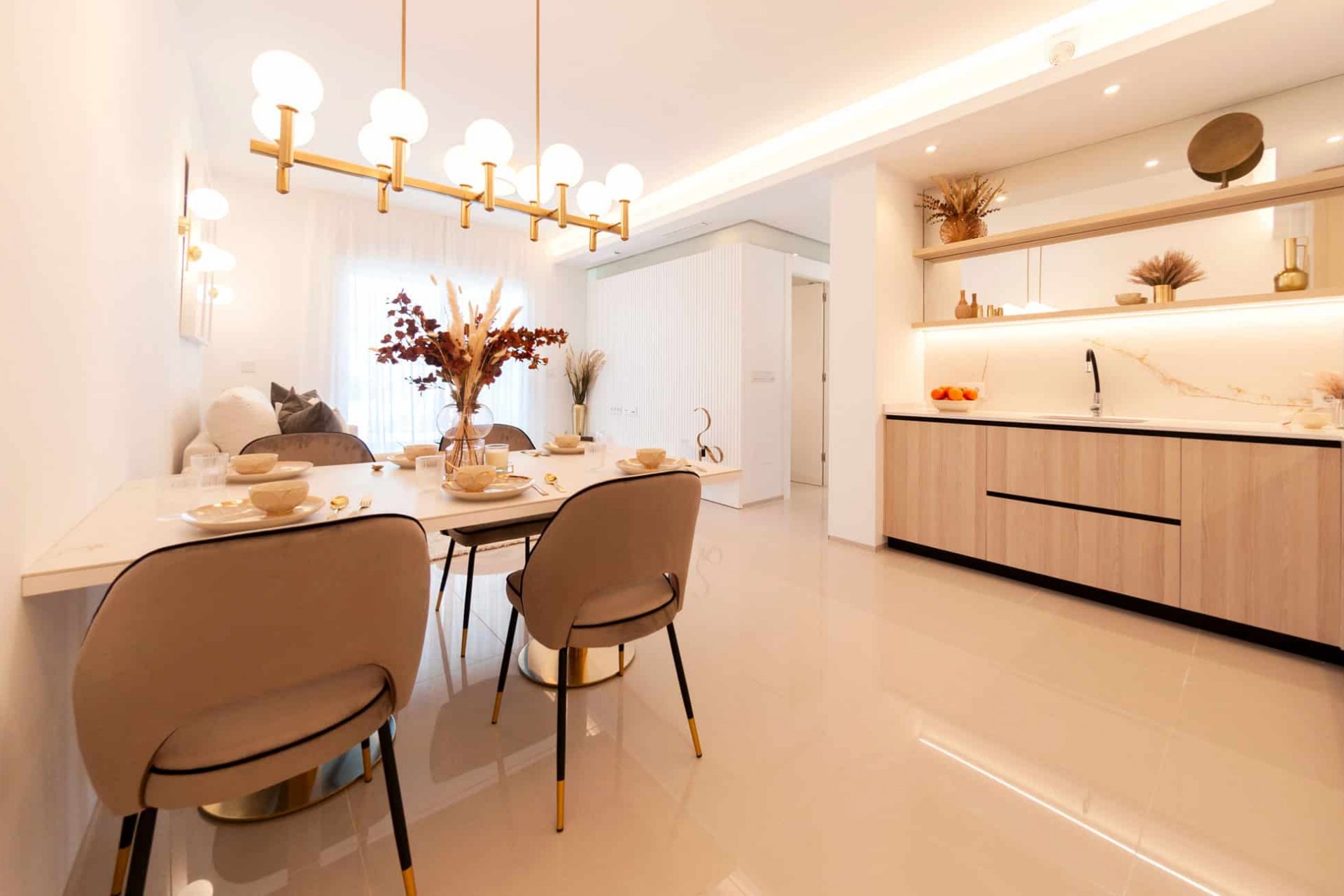 Nieuw - Appartement - Ciudad Quesada - Doña Pepa