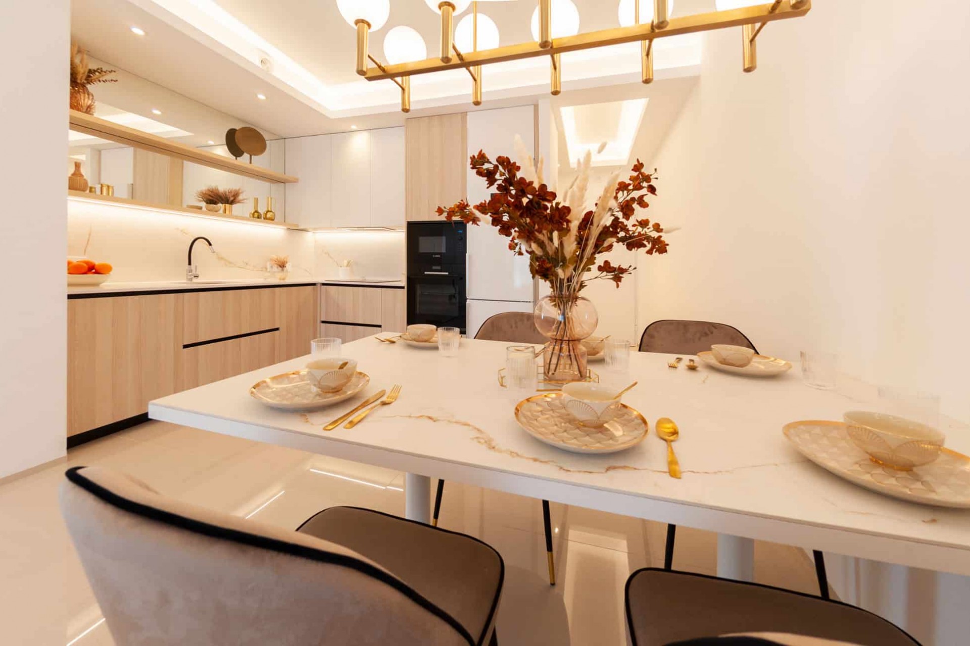 Nieuw - Appartement - Ciudad Quesada - Doña Pepa