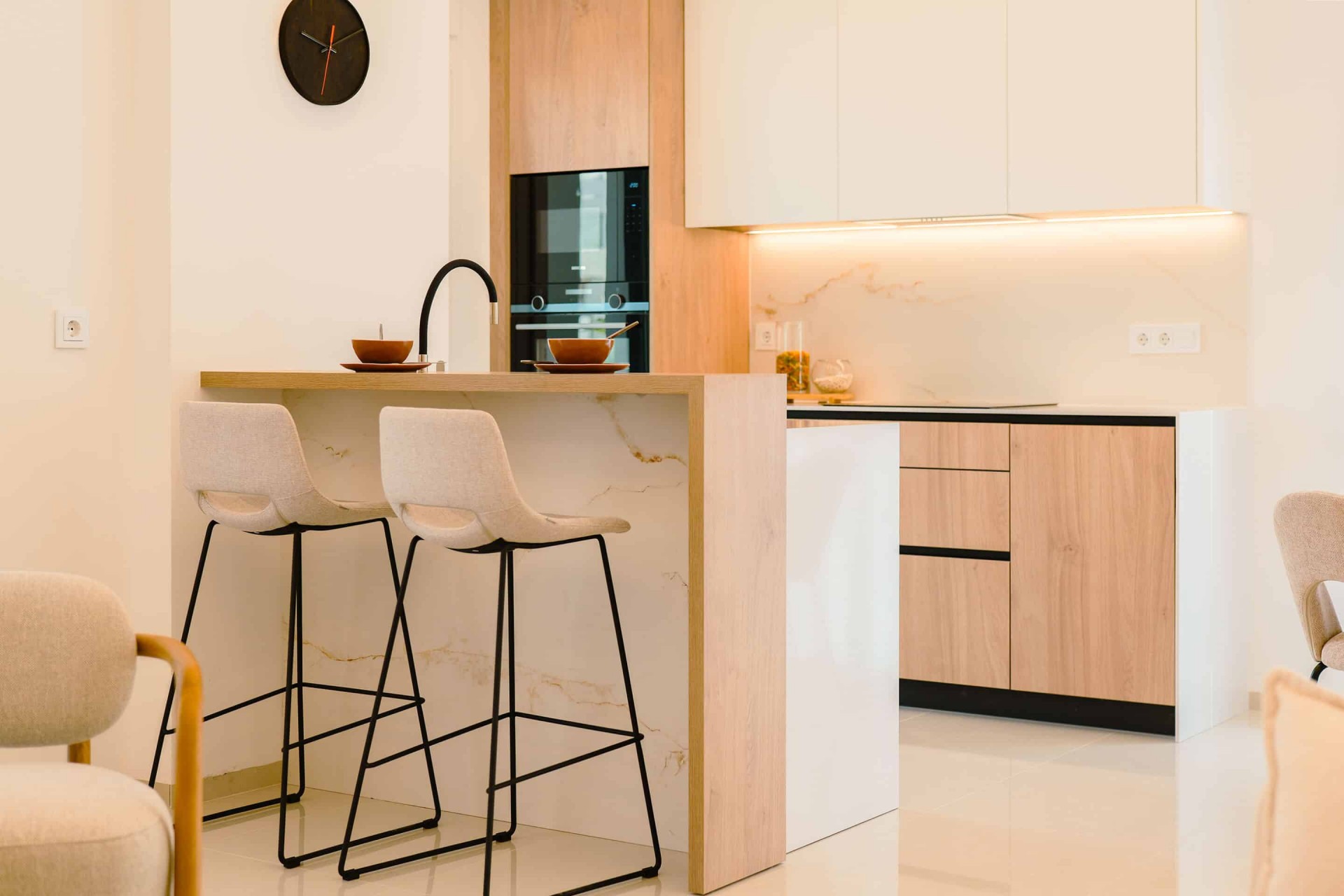 Nieuw - Appartement - Ciudad Quesada - La Laguna