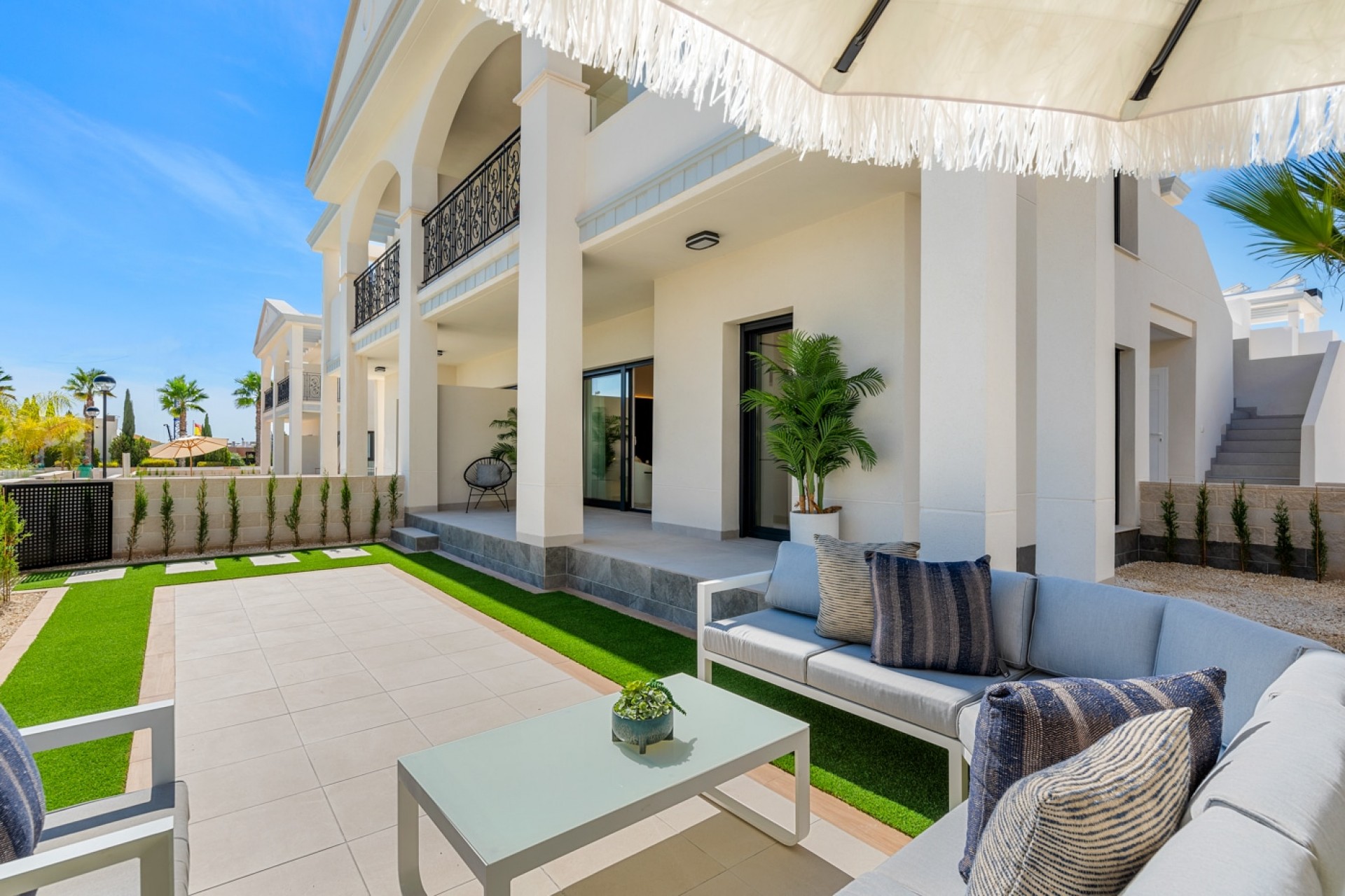 Nieuw - Appartement - Ciudad Quesada - La Laguna