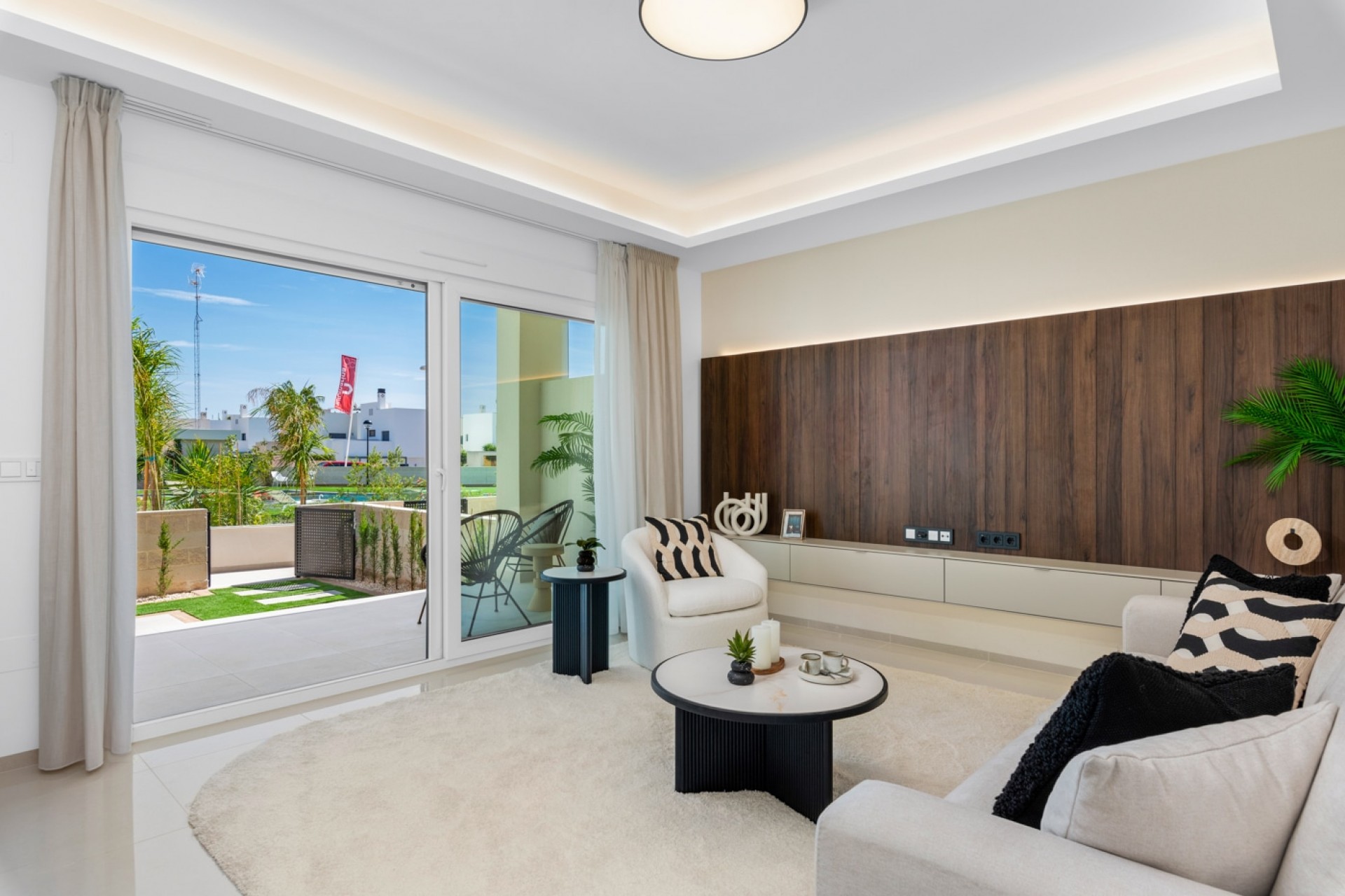 Nieuw - Appartement - Ciudad Quesada - La Laguna