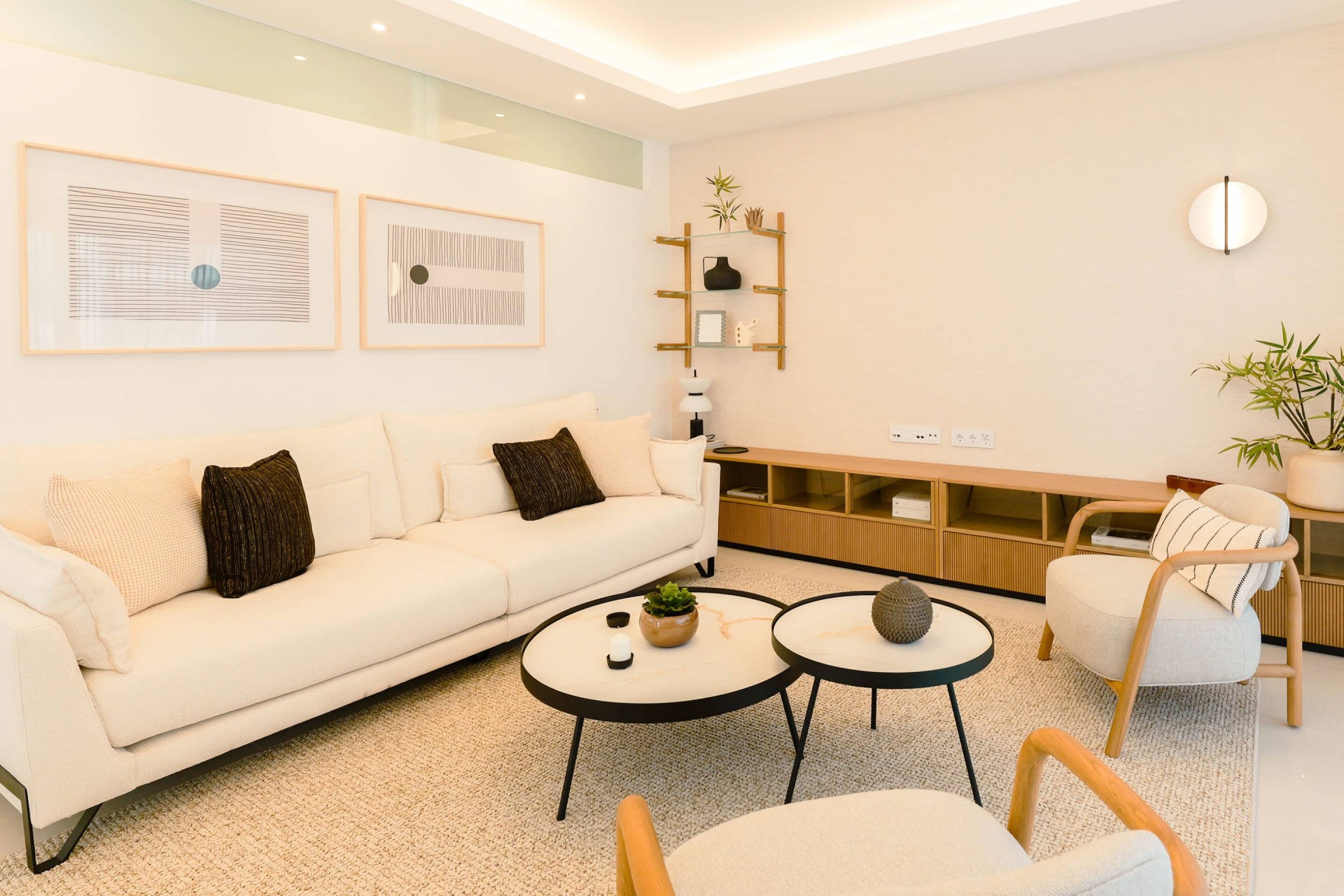 Nieuw - Appartement - Ciudad Quesada - La Laguna