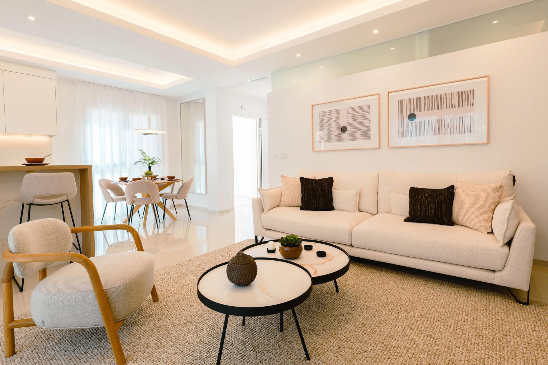 Nieuw - Appartement - Ciudad Quesada - La Laguna